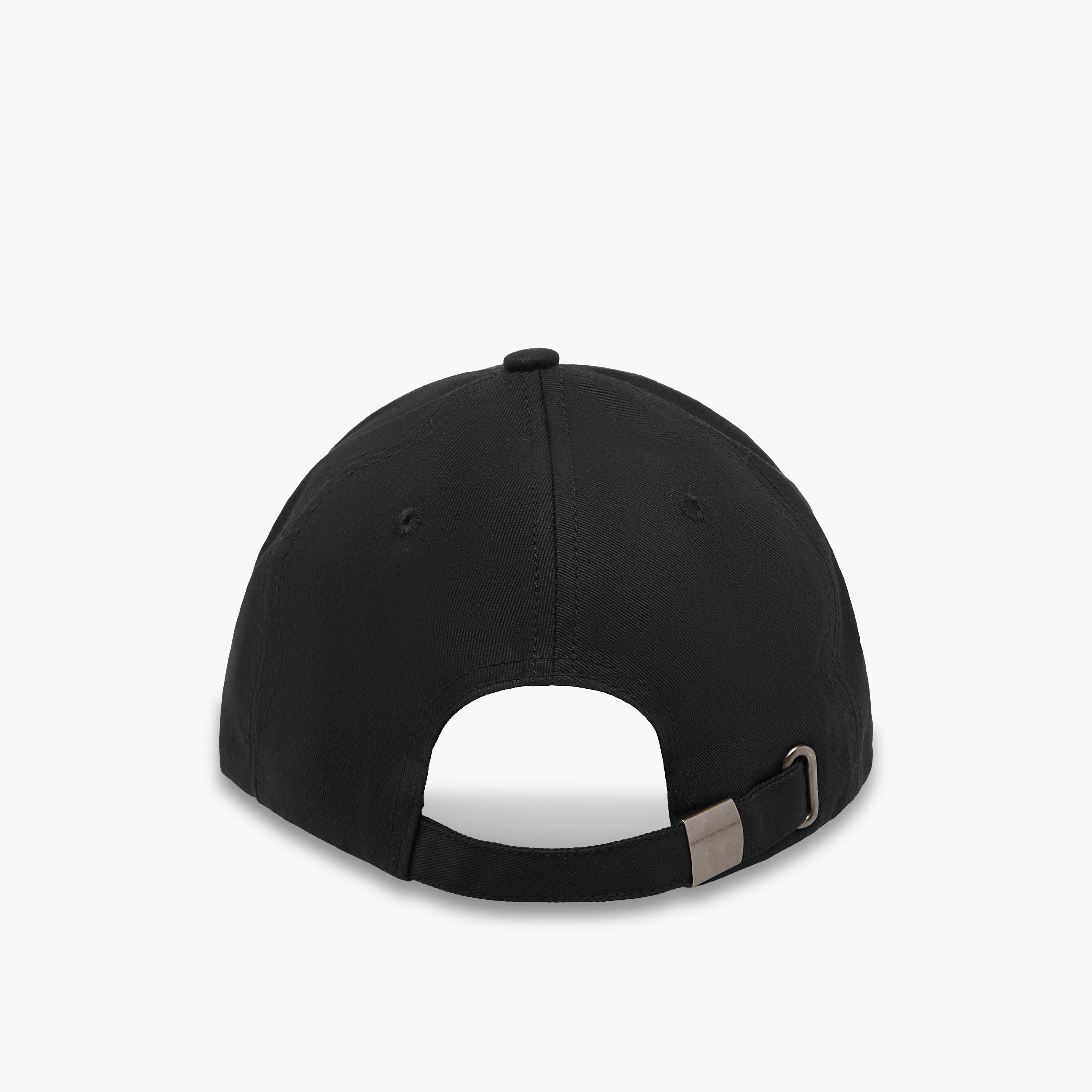 كاب رجالي بحزام بإبزيم إغلاق من ستارتر-men-caps-image-4