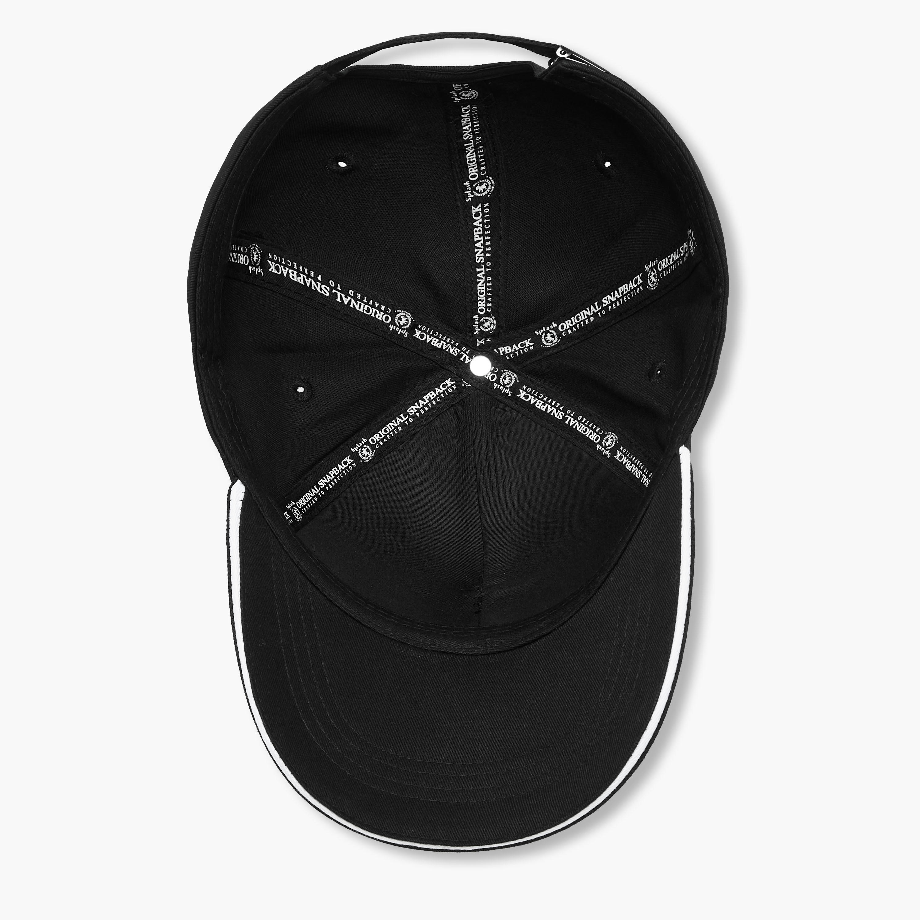كاب رجالي بحزام بإبزيم إغلاق من ستارتر-men-caps-image-1