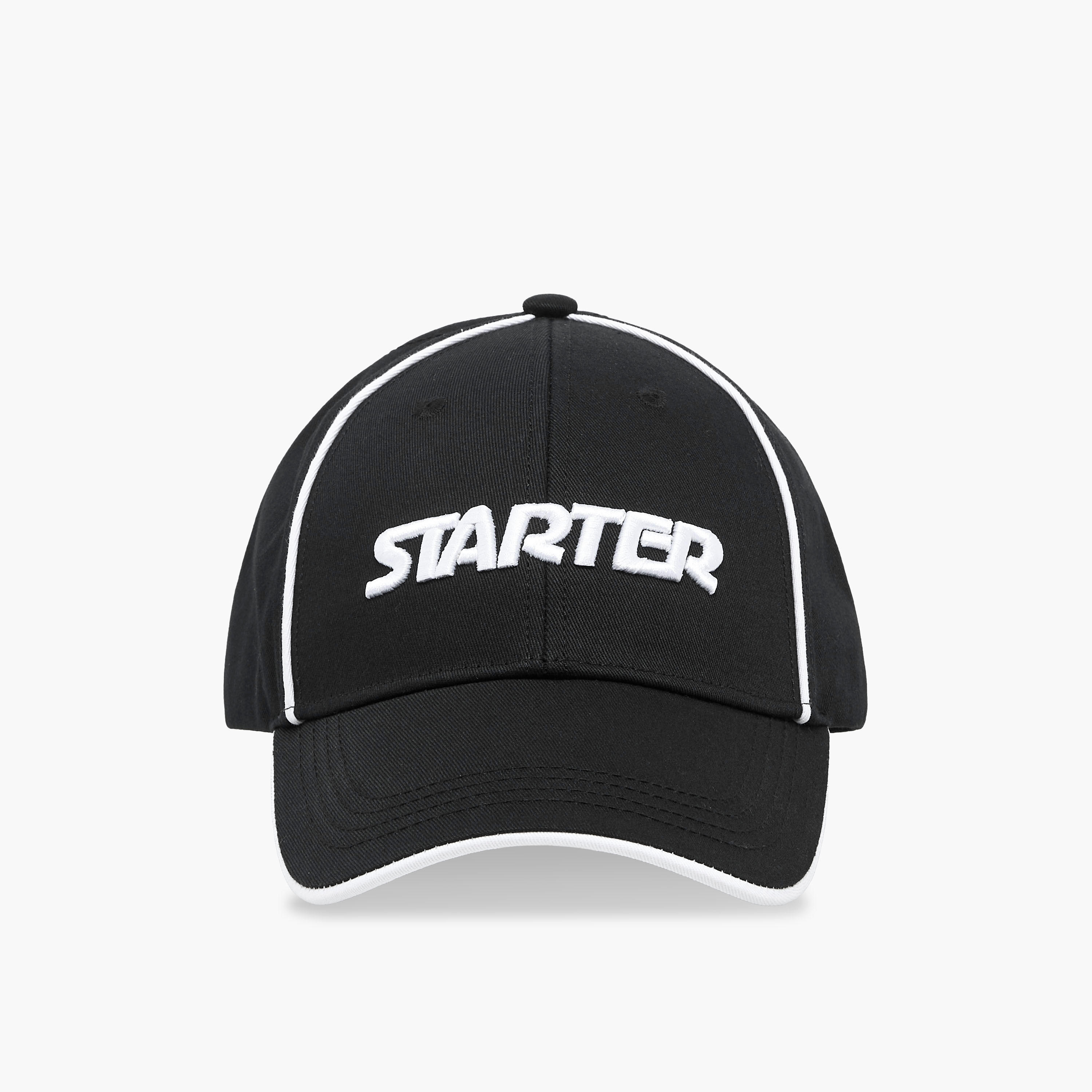 Starter Men Cap with Buckled Strap Closure-men-caps-image-1
