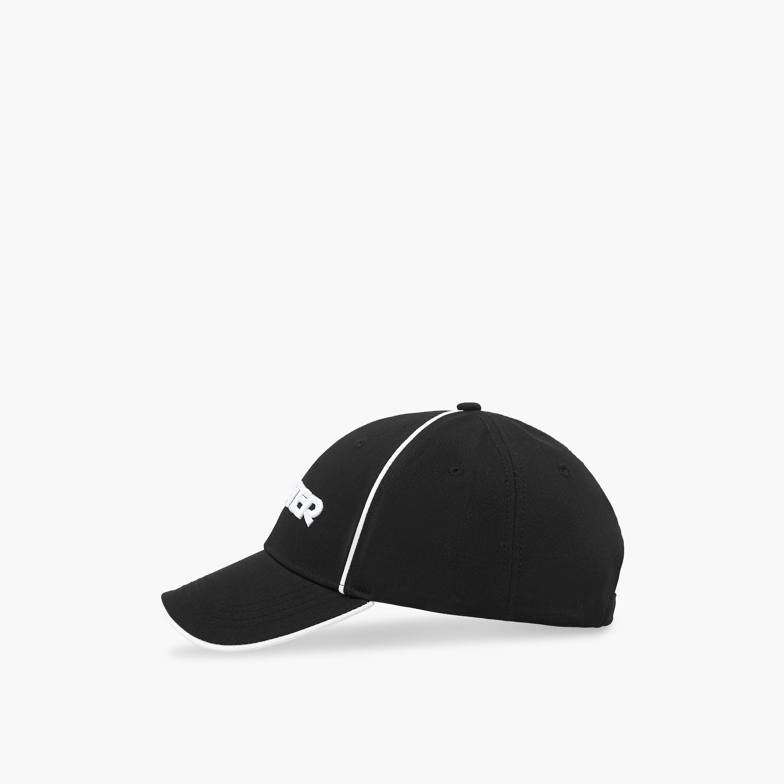 Starter Men Cap with Buckled Strap Closure-men-caps-image-3