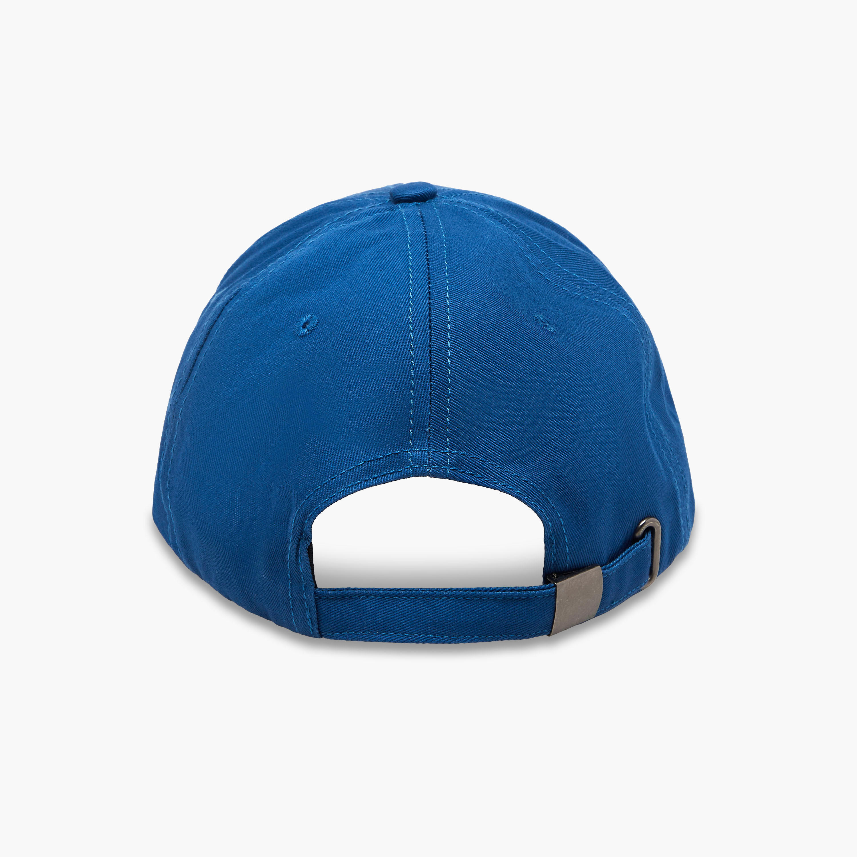 Starter Men Cap with Buckled Strap Closure-men-caps-image-5