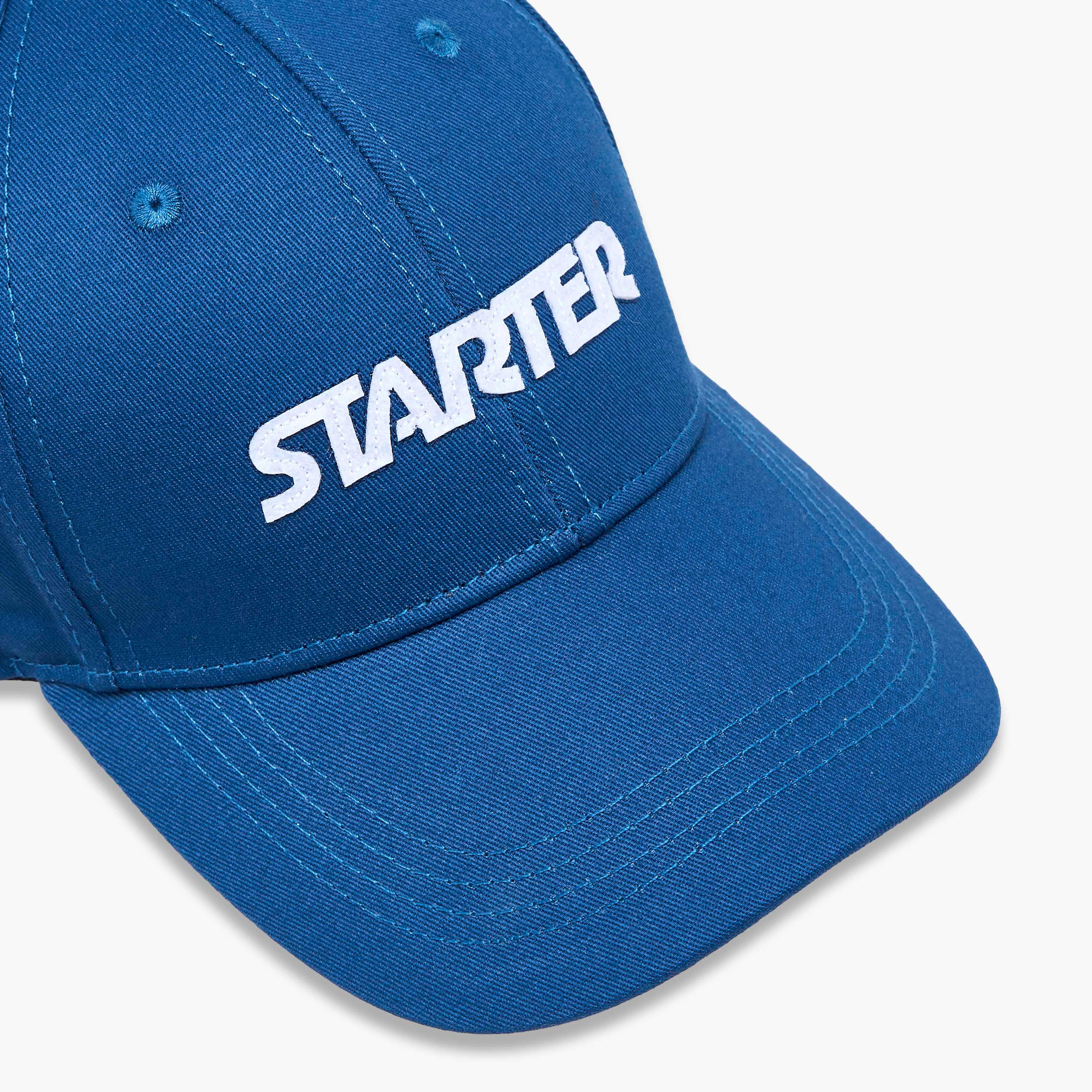 Starter Men Cap with Buckled Strap Closure-men-caps-image-6
