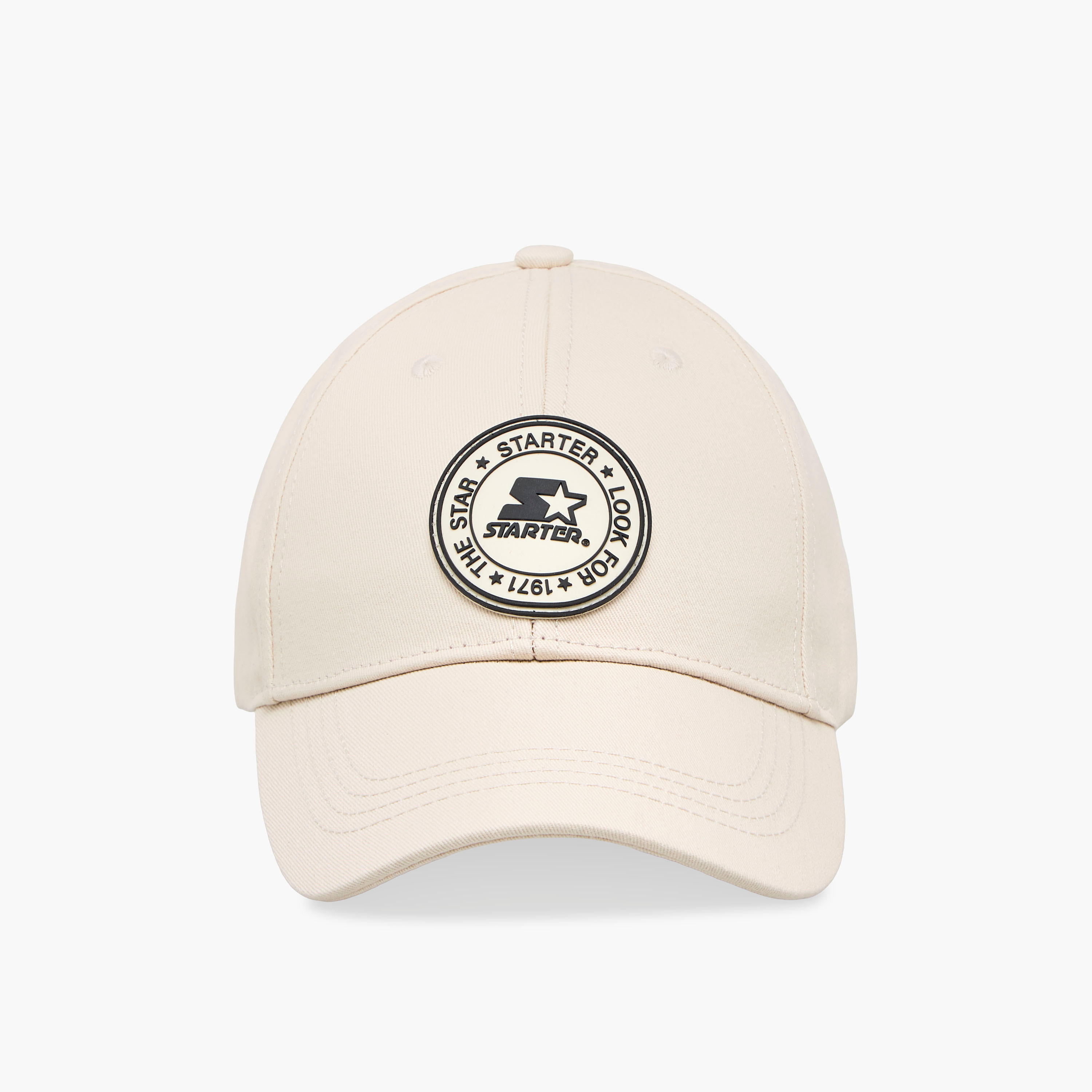 Starter Men Cap with Buckled Strap Closure-men-caps-image-1