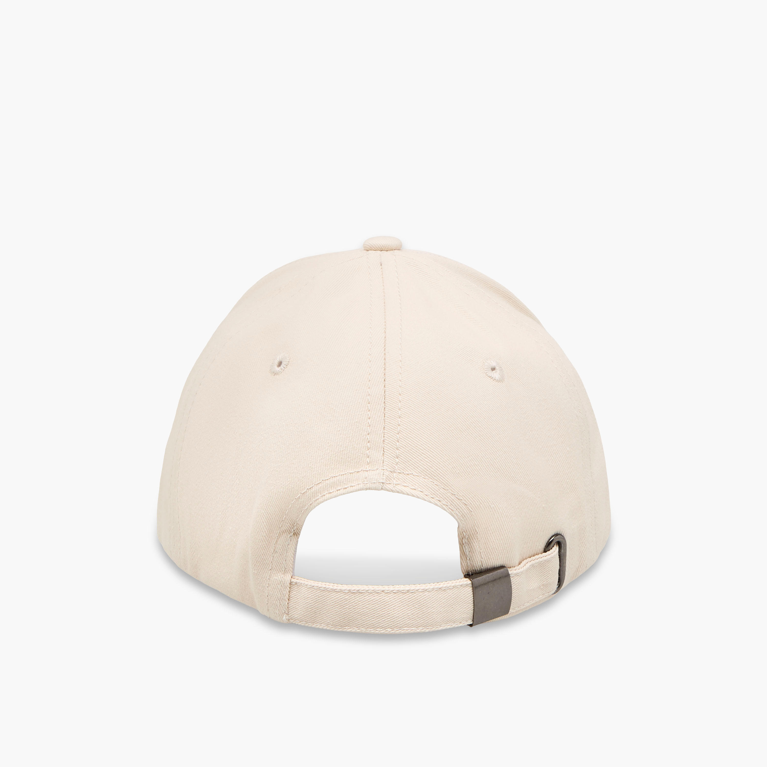 Starter Men Cap with Buckled Strap Closure-men-caps-image-5