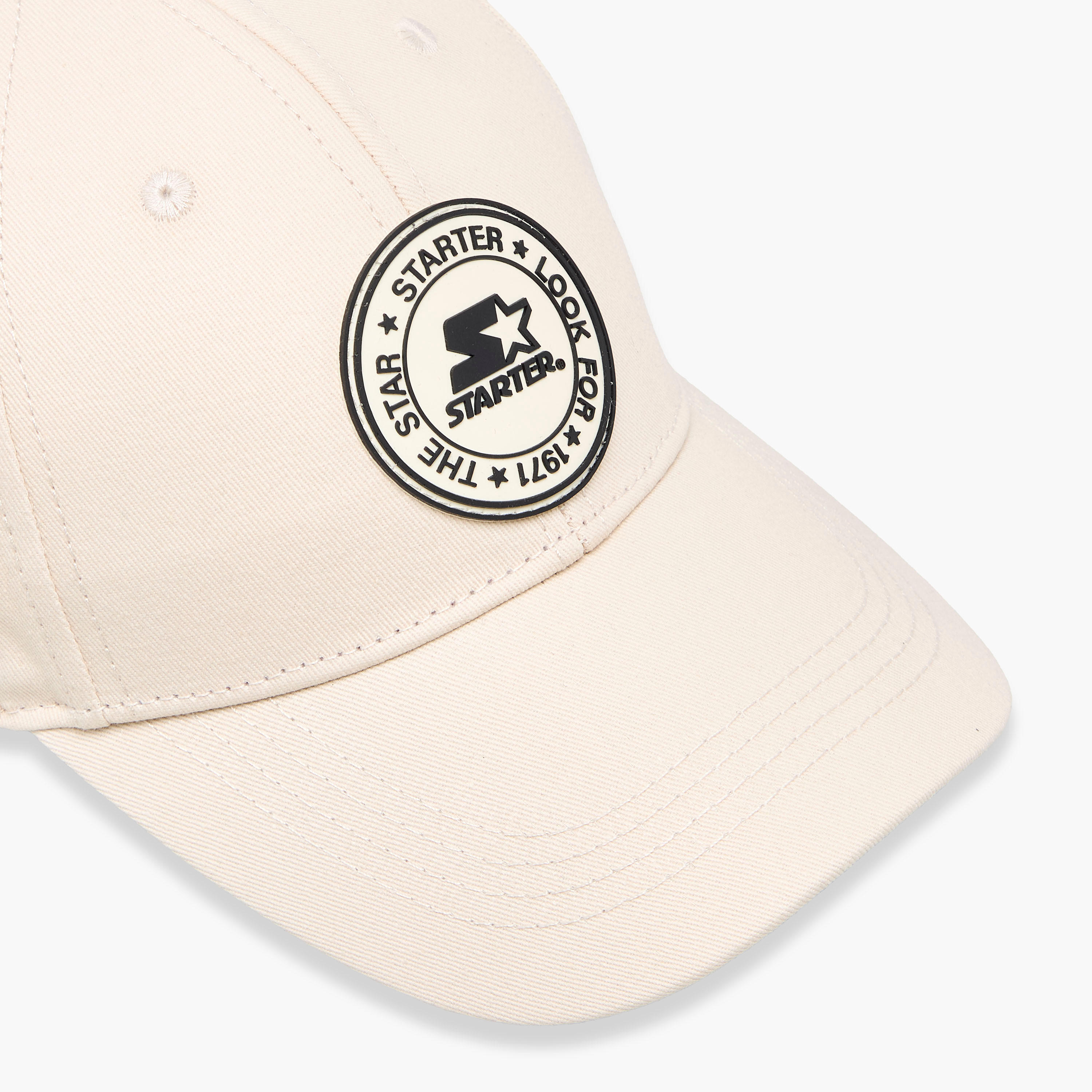 Starter Men Cap with Buckled Strap Closure-men-caps-image-6