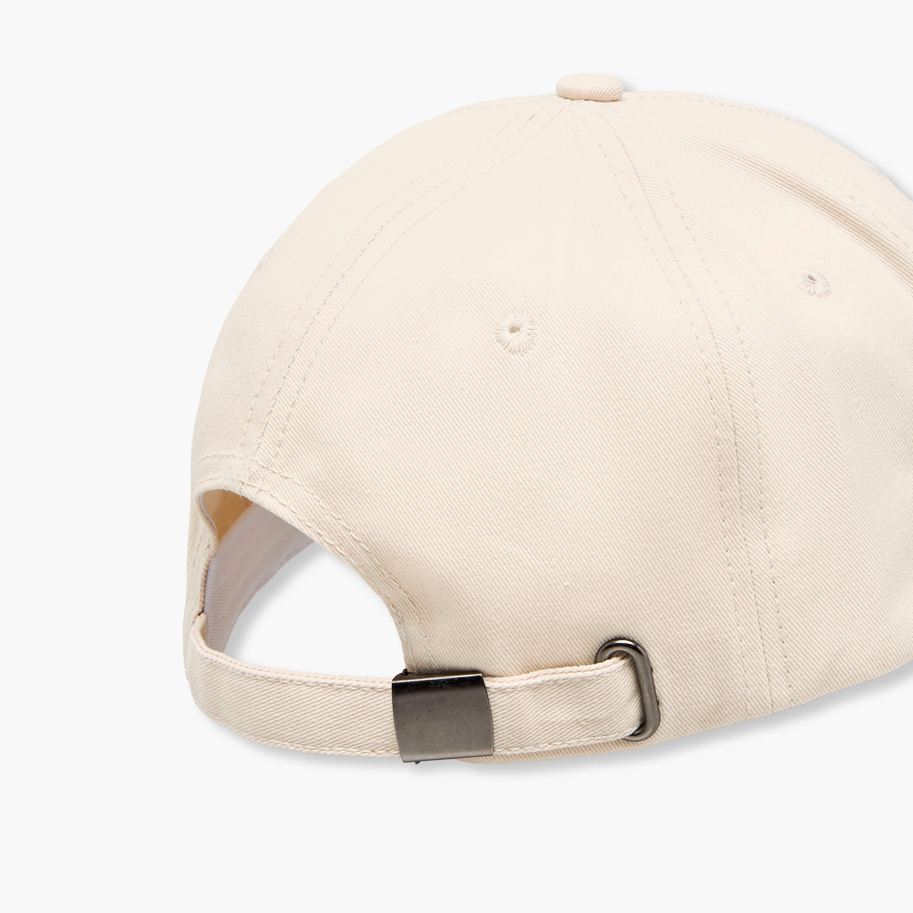 Starter Men Cap with Buckled Strap Closure-men-caps-image-7