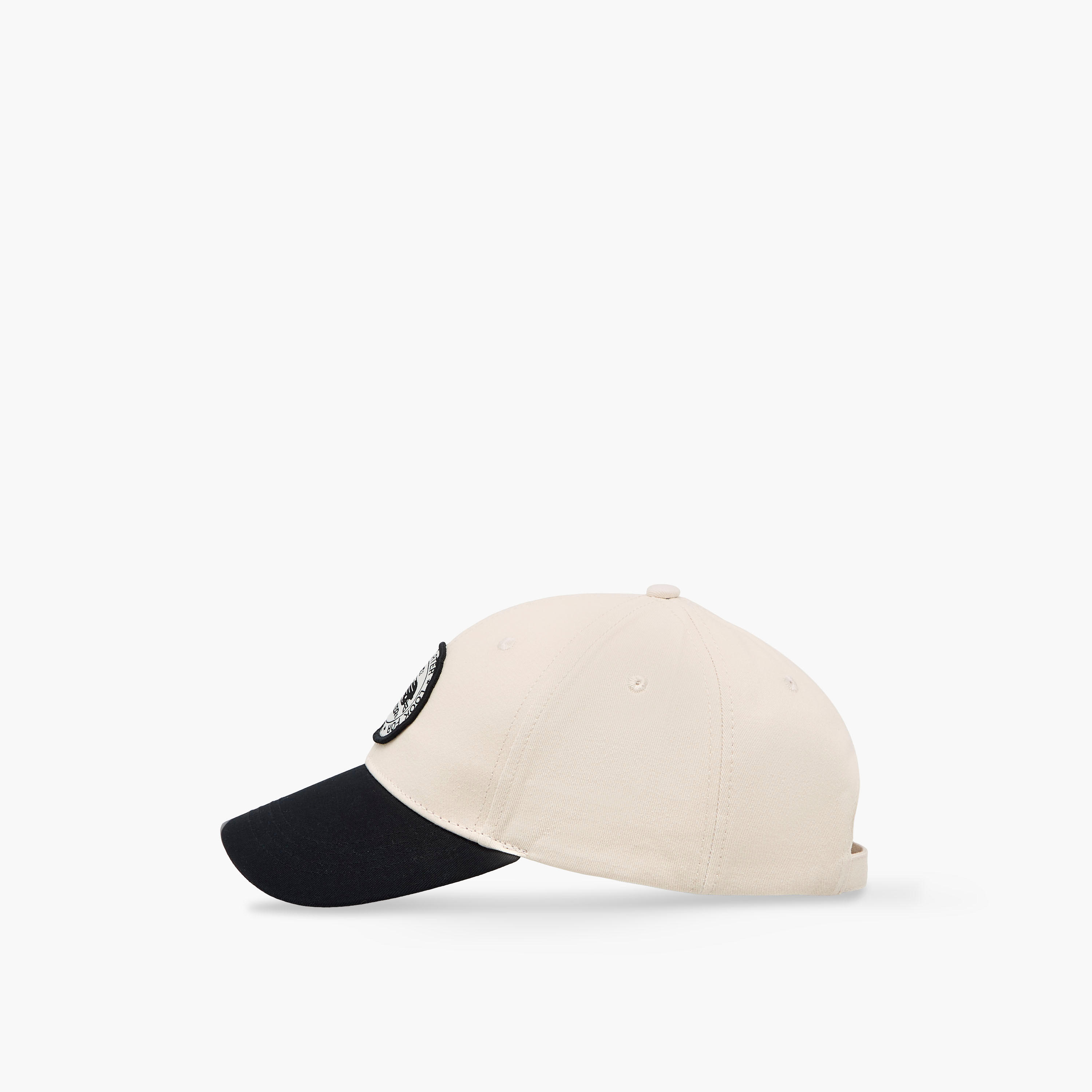 Starter Men Cap with Buckled Strap Closure-men-caps-image-4