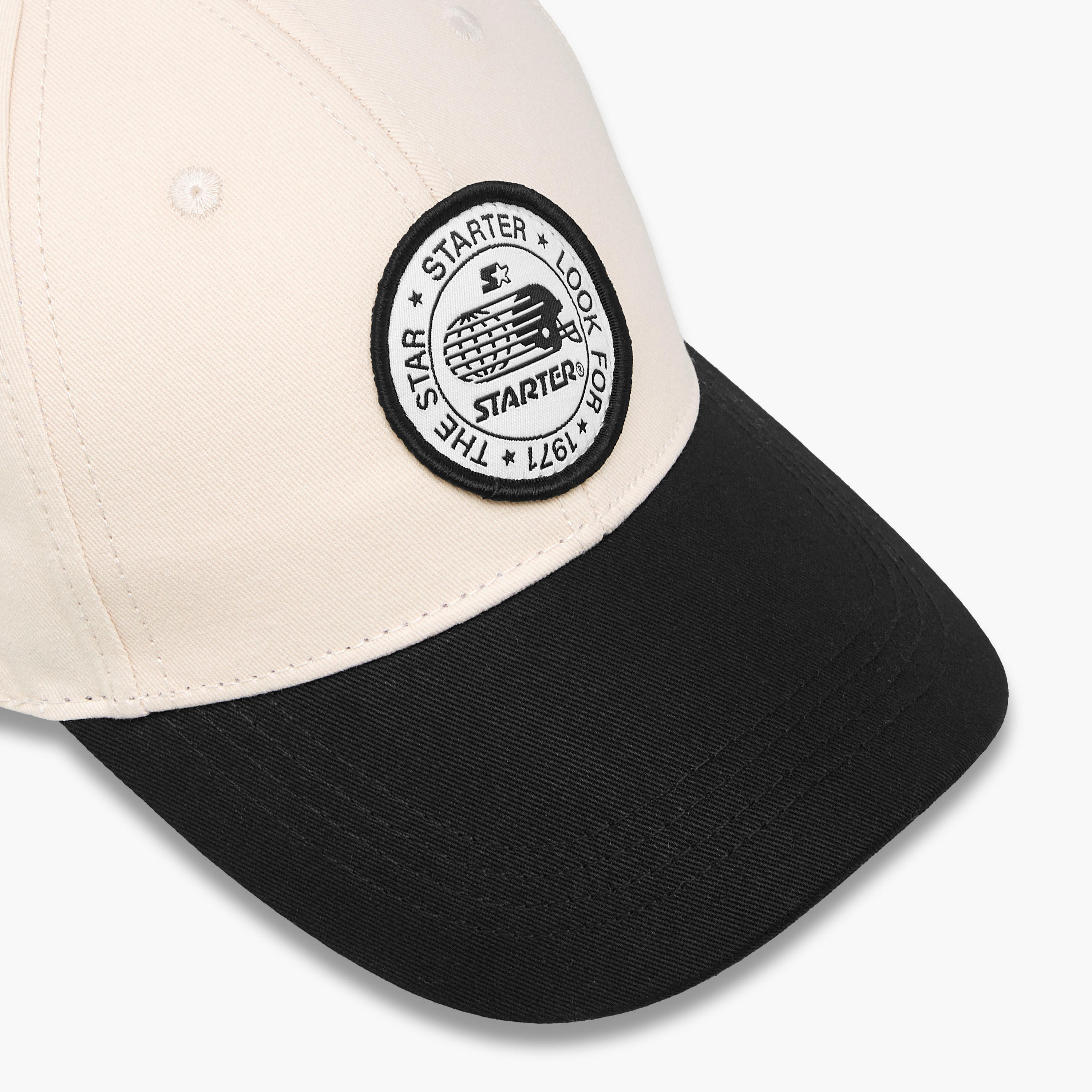 Starter Men Cap with Buckled Strap Closure-men-caps-image-6