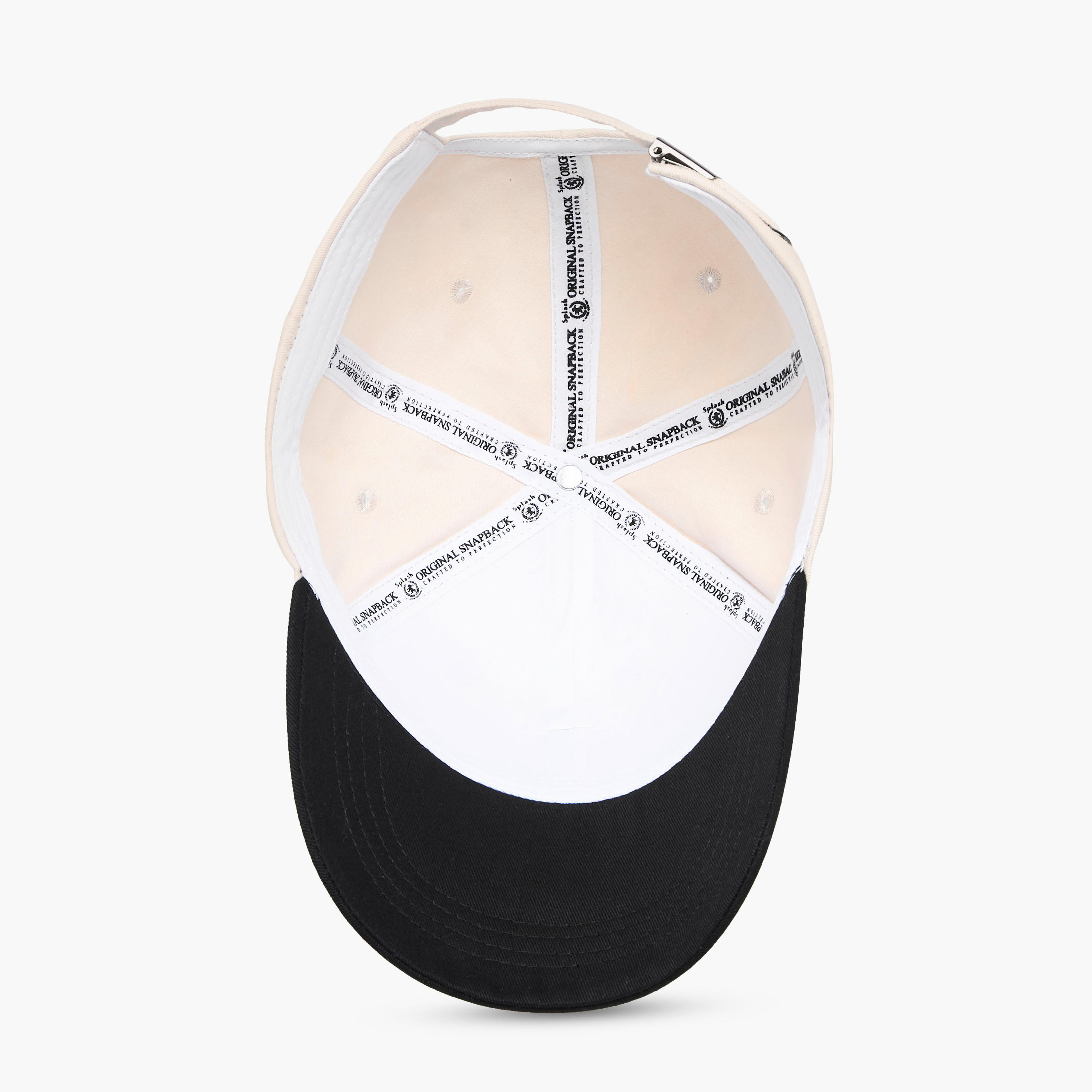 Starter Men Cap with Buckled Strap Closure-men-caps-image-8