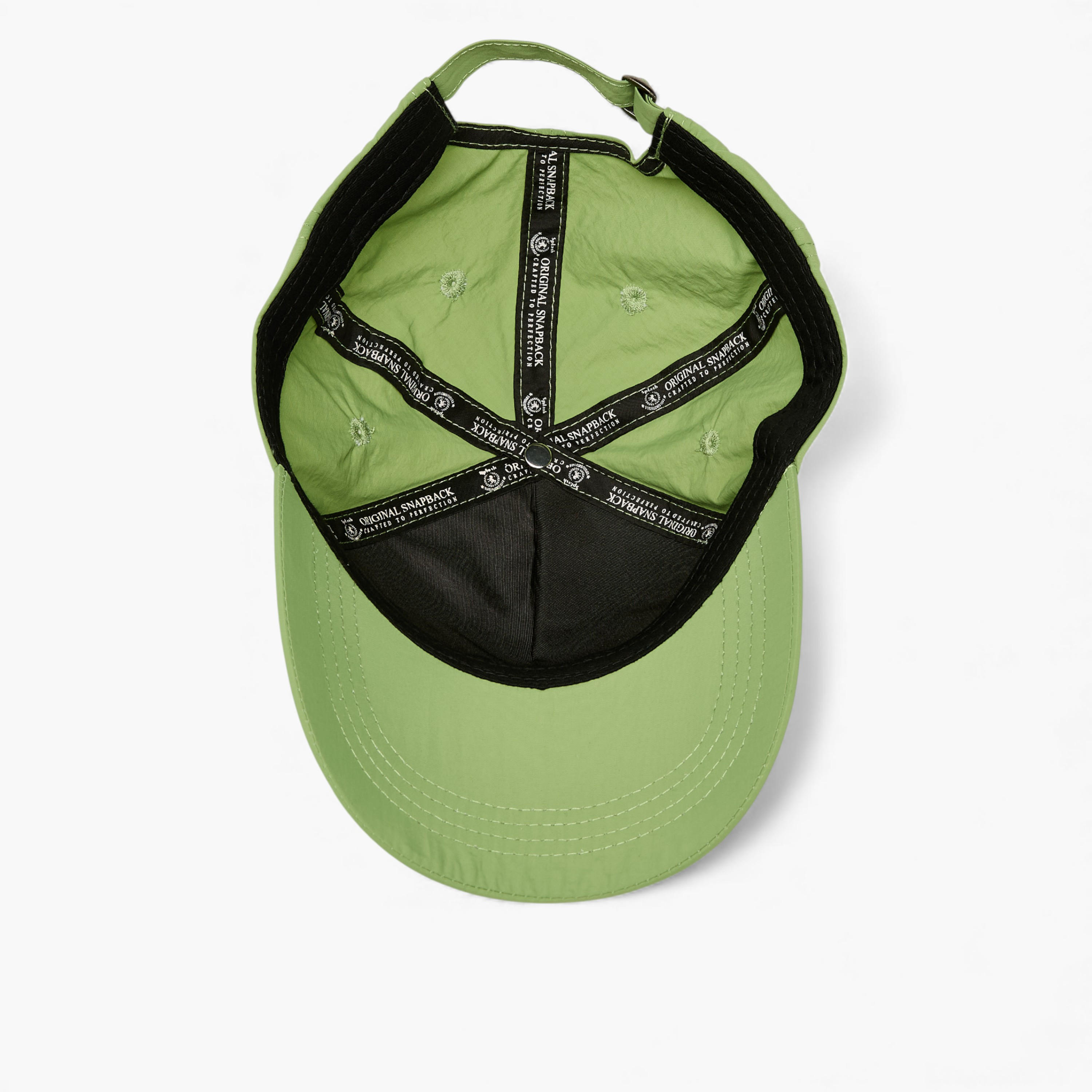 كاب رجالي بحزام إغلاق بإبزيم-men-caps-image-1