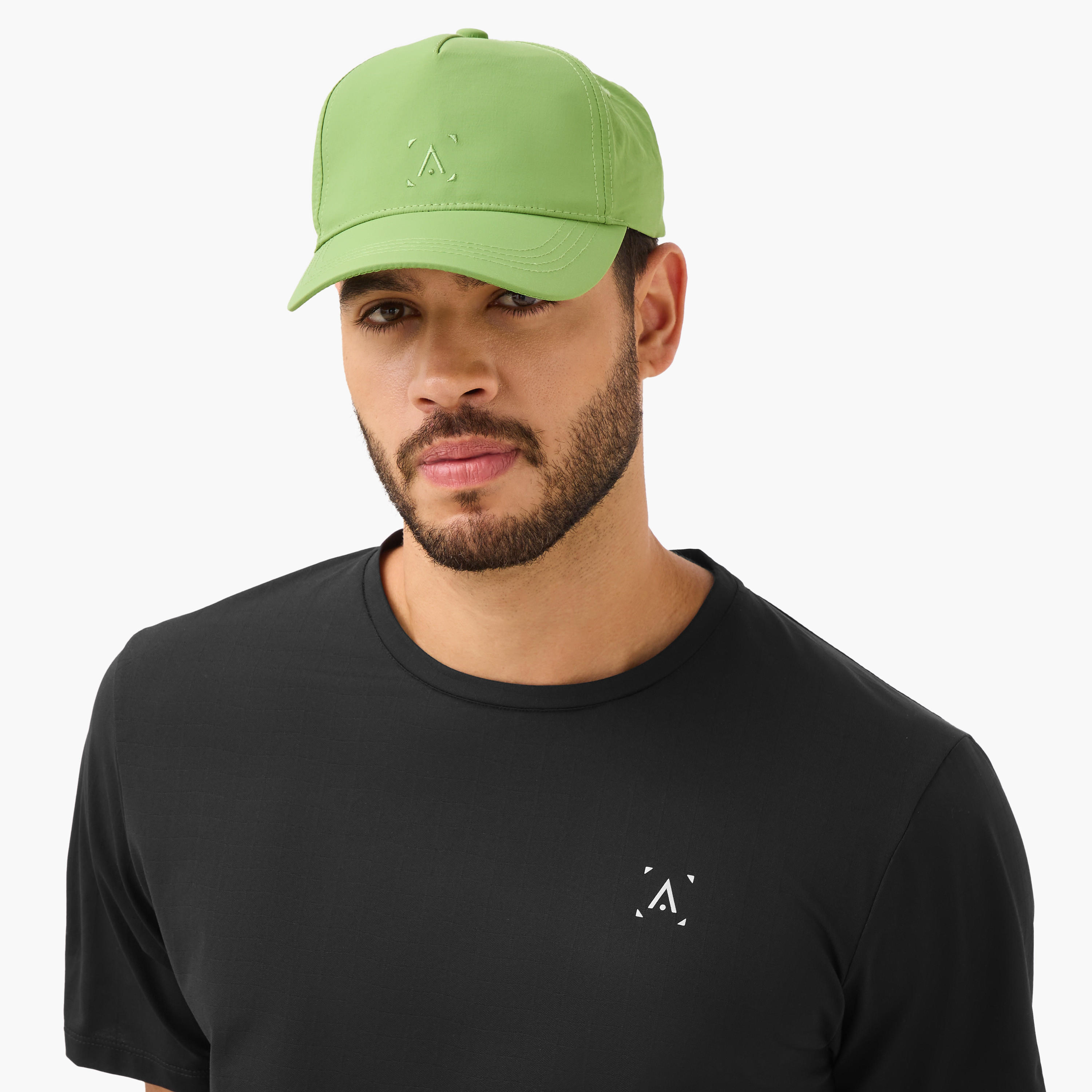 كاب رجالي بحزام إغلاق بإبزيم-men-caps-image-7
