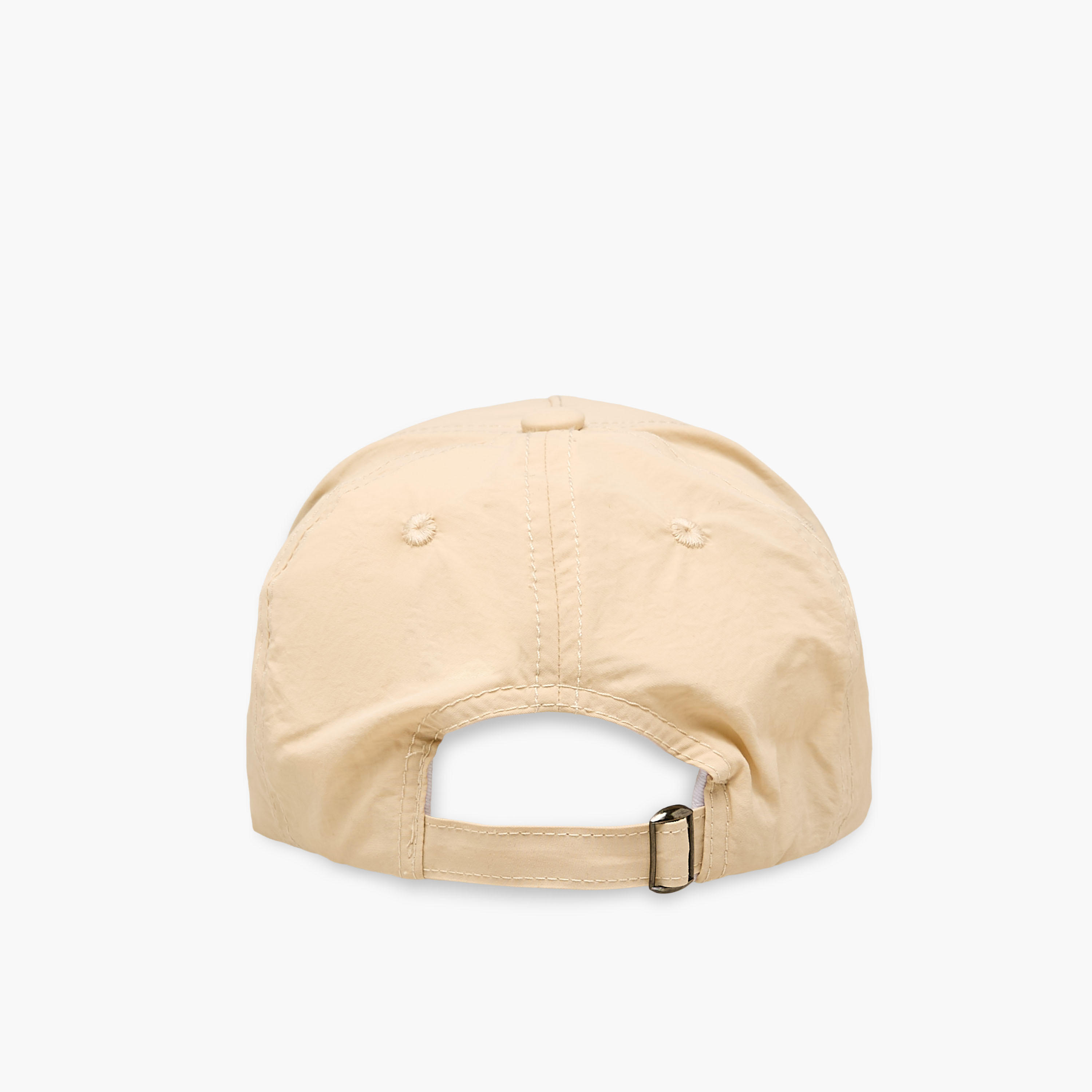 قبعة رجالية بإغلاق حزام بإبزيم-men-caps-image-4
