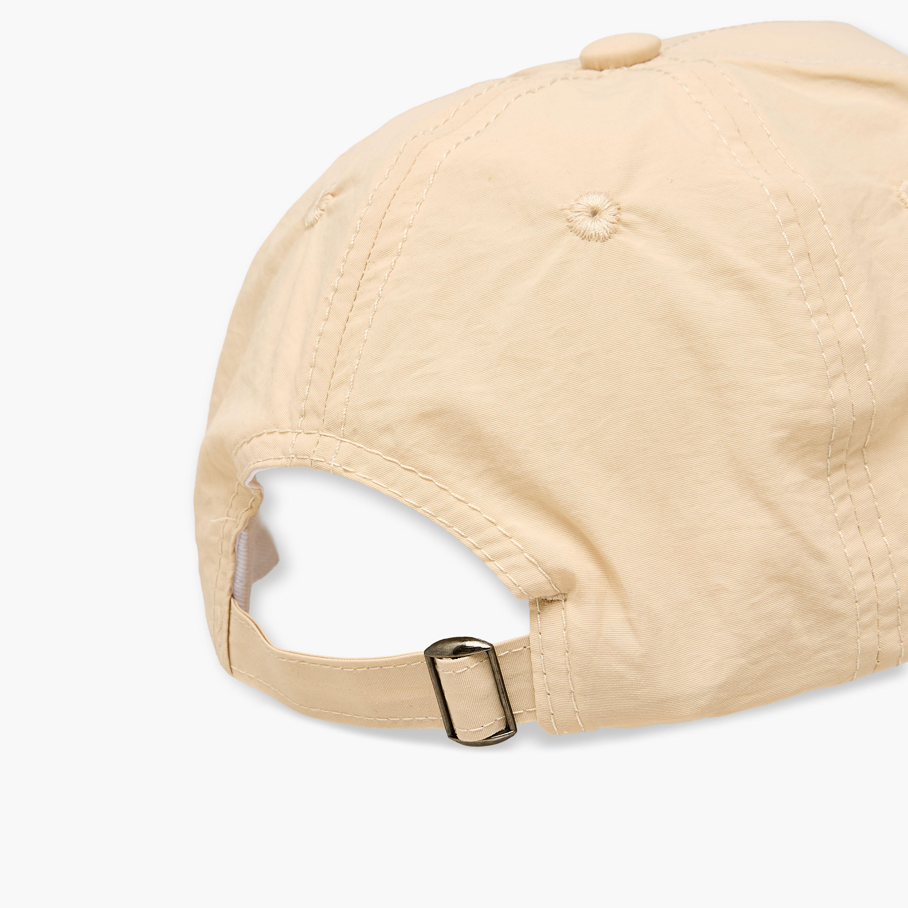 قبعة رجالية بإغلاق حزام بإبزيم-men-caps-image-2
