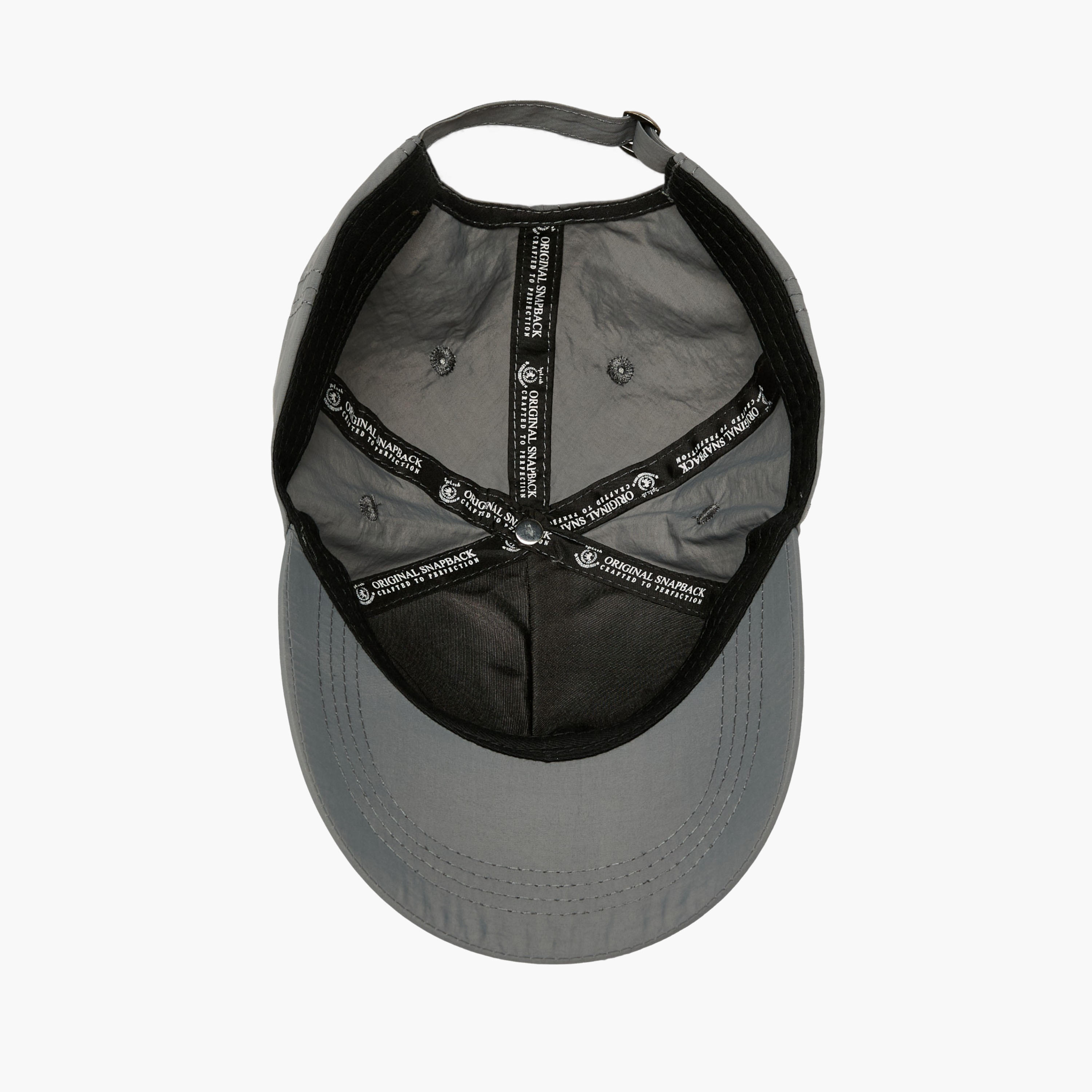 Men Cap with Buckled Strap Closure-men-caps-image-8