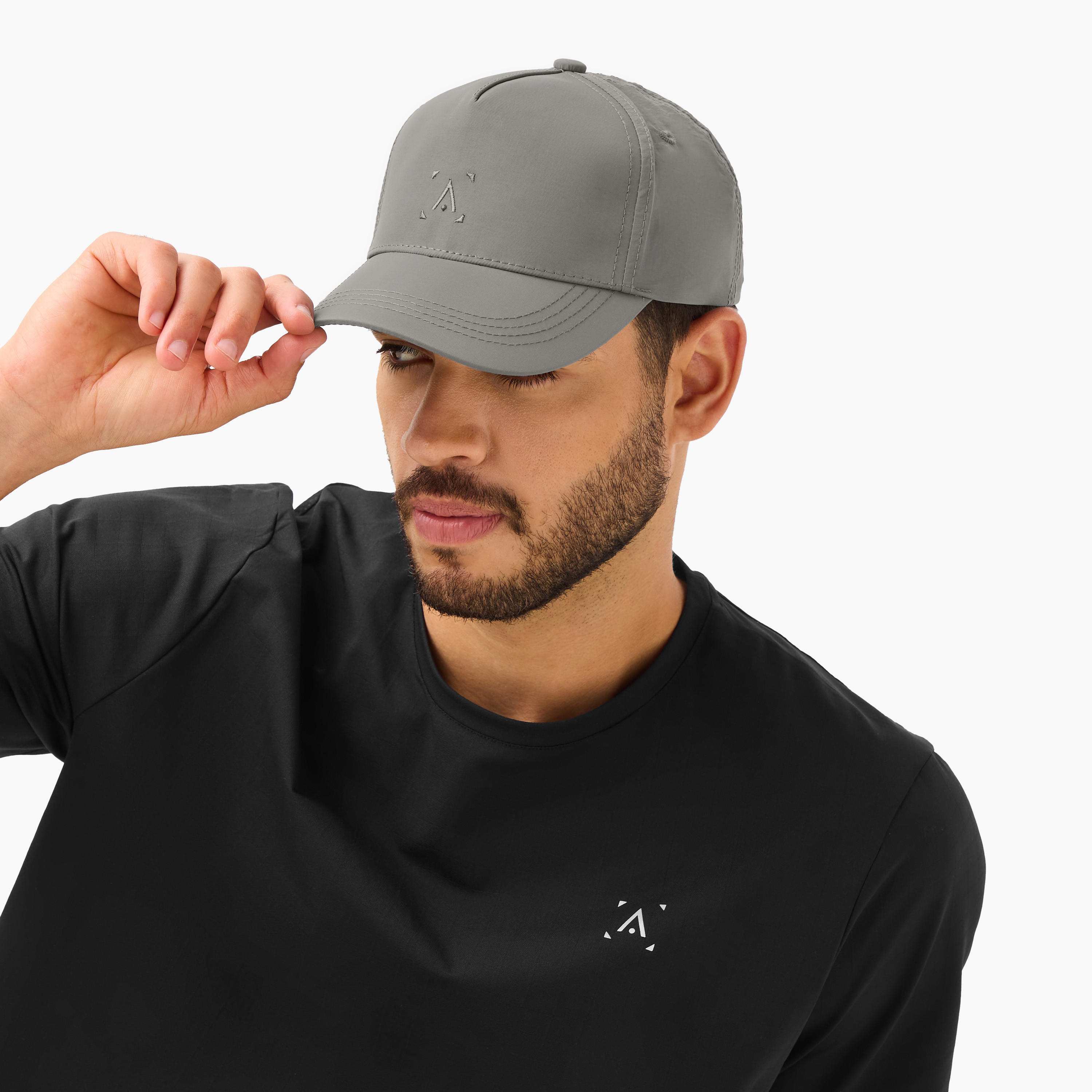 كاب رجالي بحزام إغلاق بإبزيم-men-caps-image-2