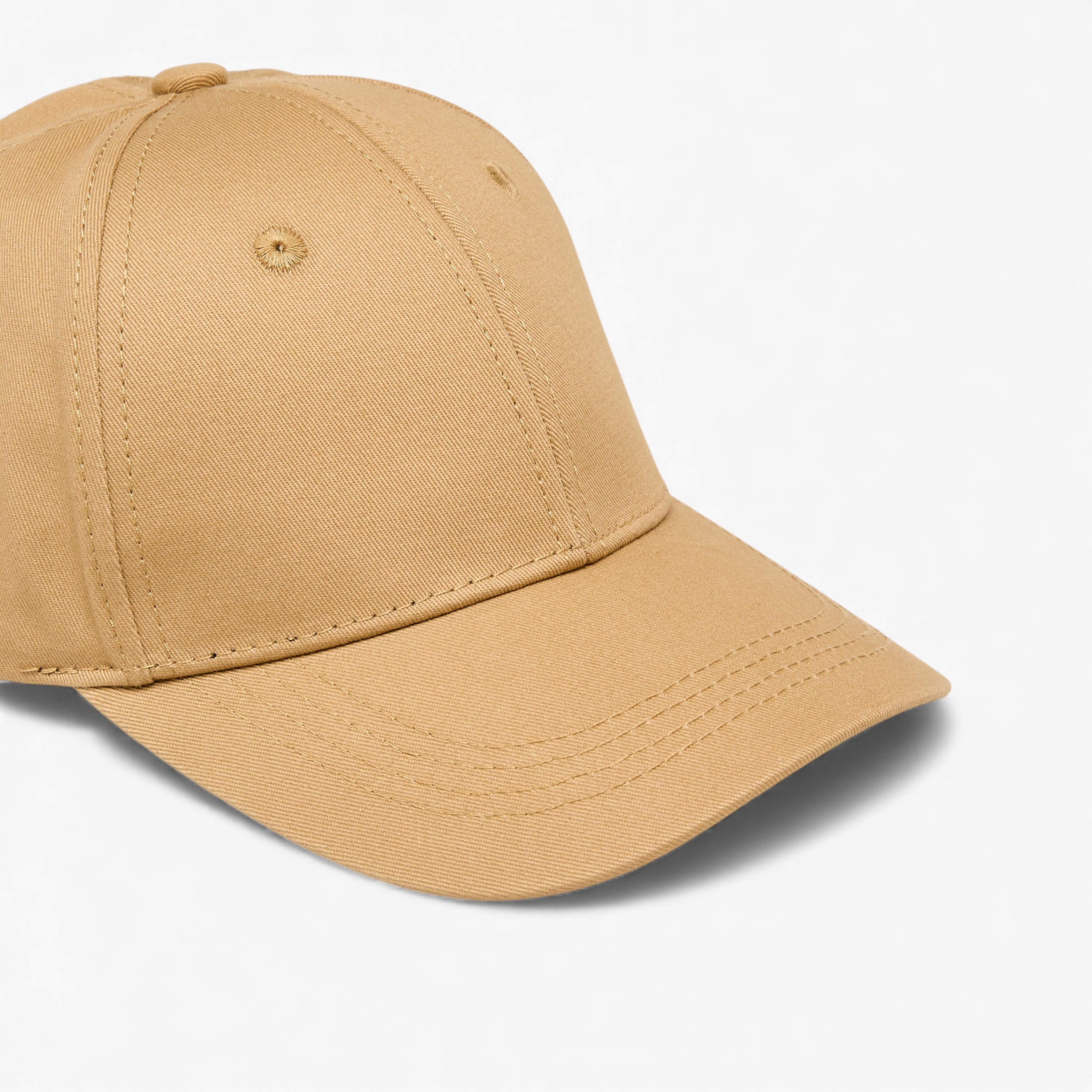 Men Cap with Buckled Strap Closure-men-caps-image-6