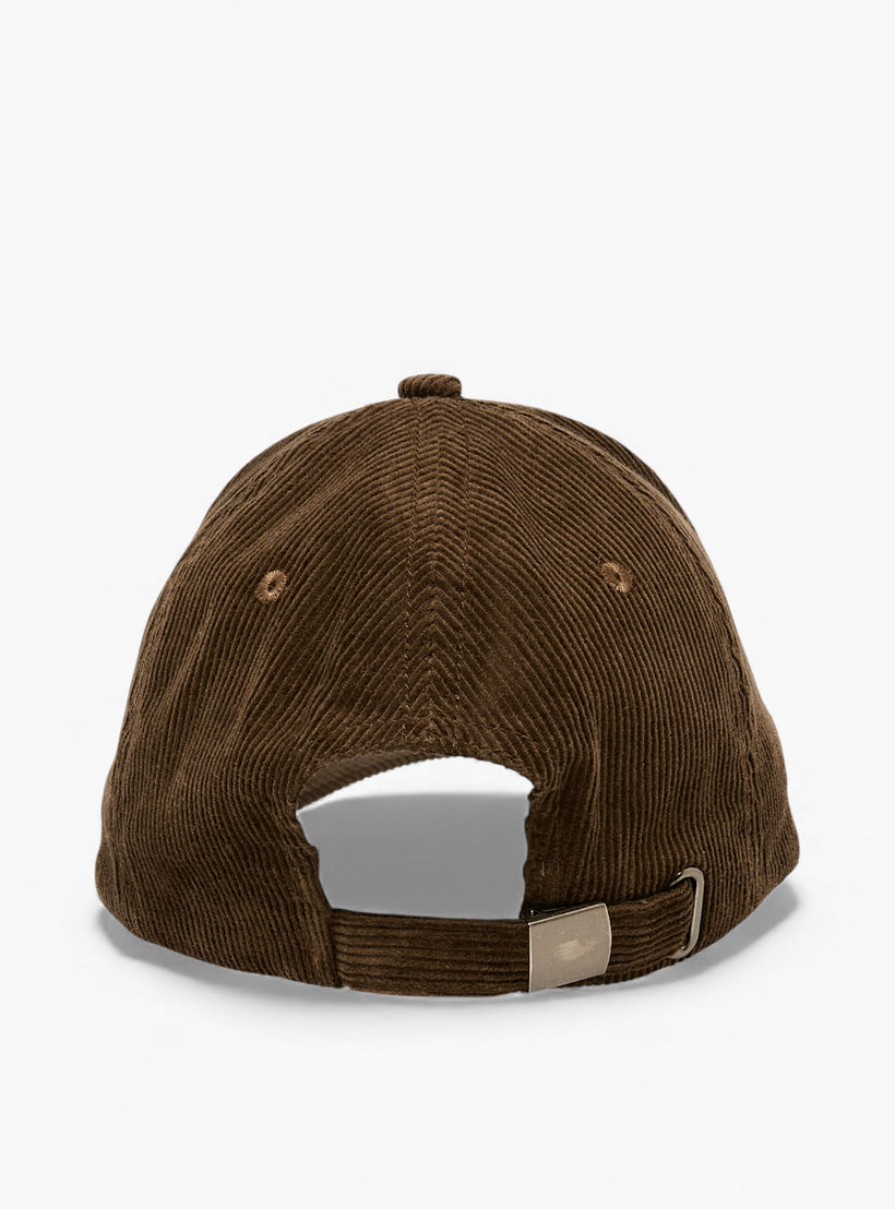 كاب رجالي بحزام إغلاق بإبزيم-men-caps-image-4