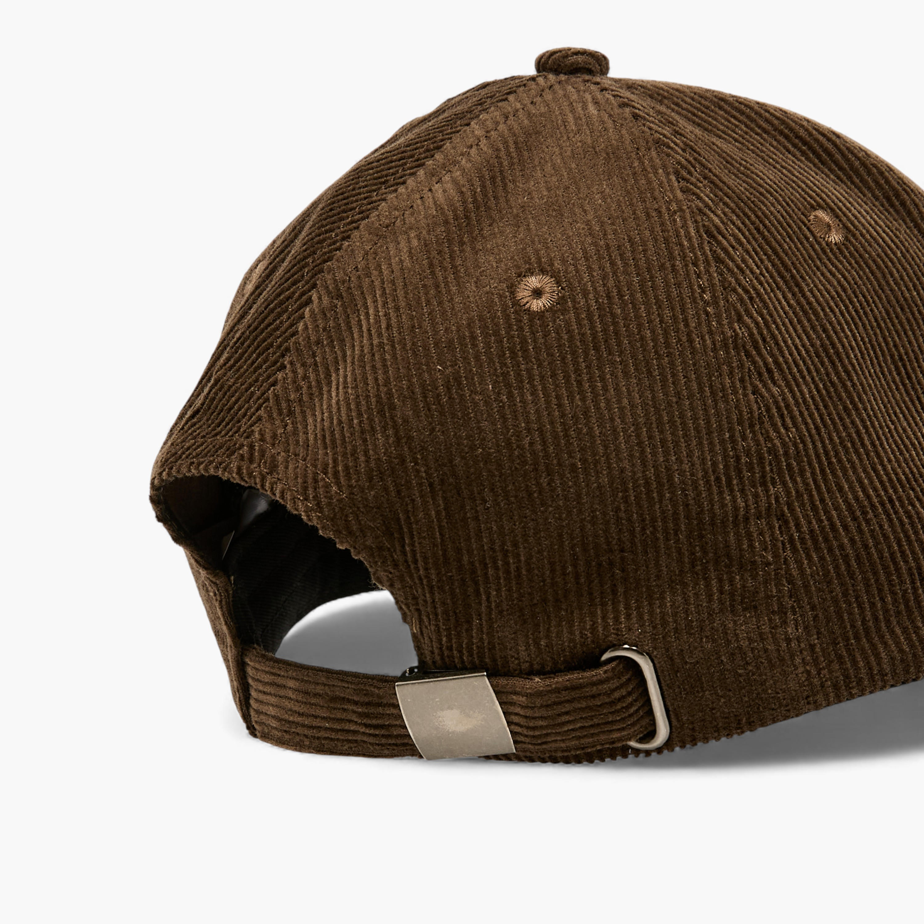 كاب رجالي بحزام إغلاق بإبزيم-men-caps-image-2