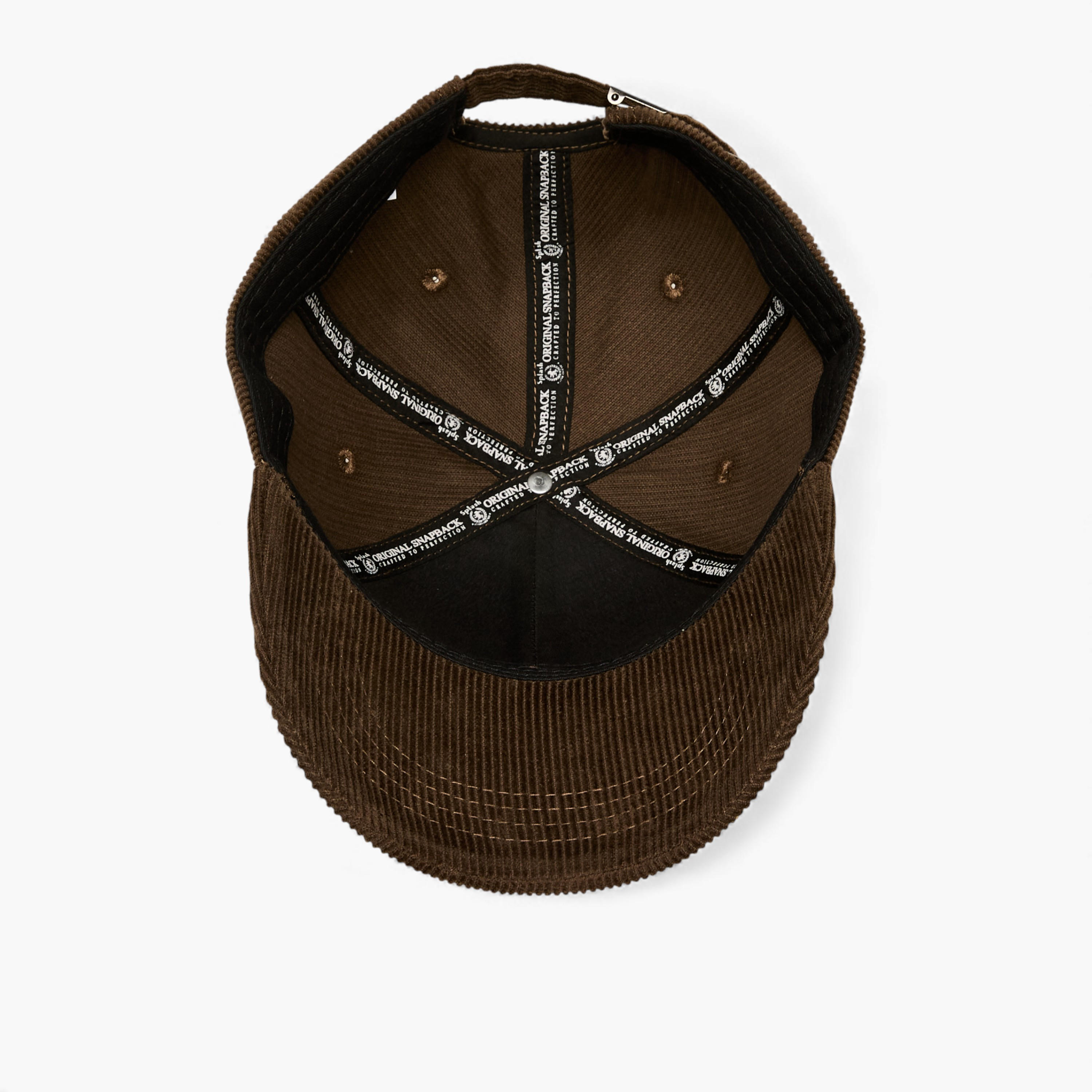 كاب رجالي بحزام إغلاق بإبزيم-men-caps-image-1