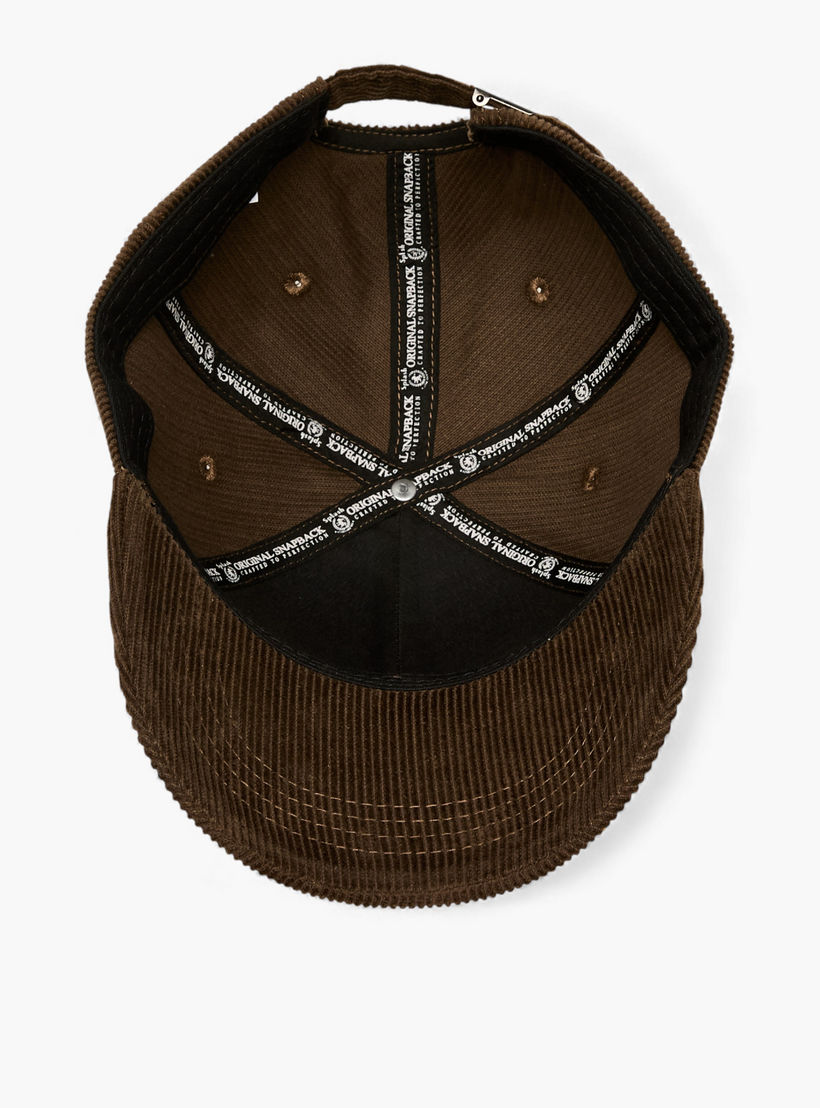 كاب رجالي بحزام إغلاق بإبزيم-men-caps-image-1