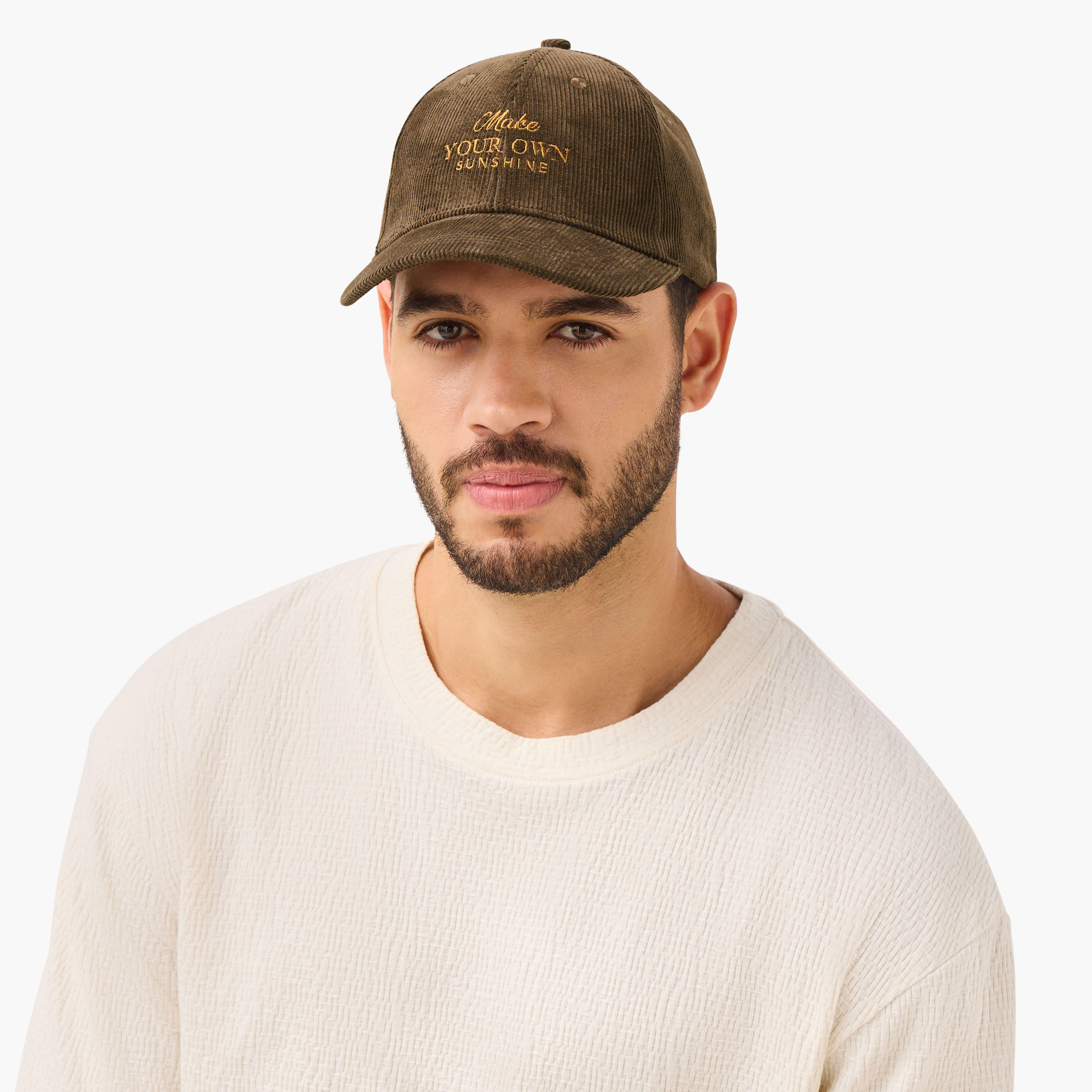 كاب رجالي بحزام إغلاق بإبزيم-men-caps-image-7