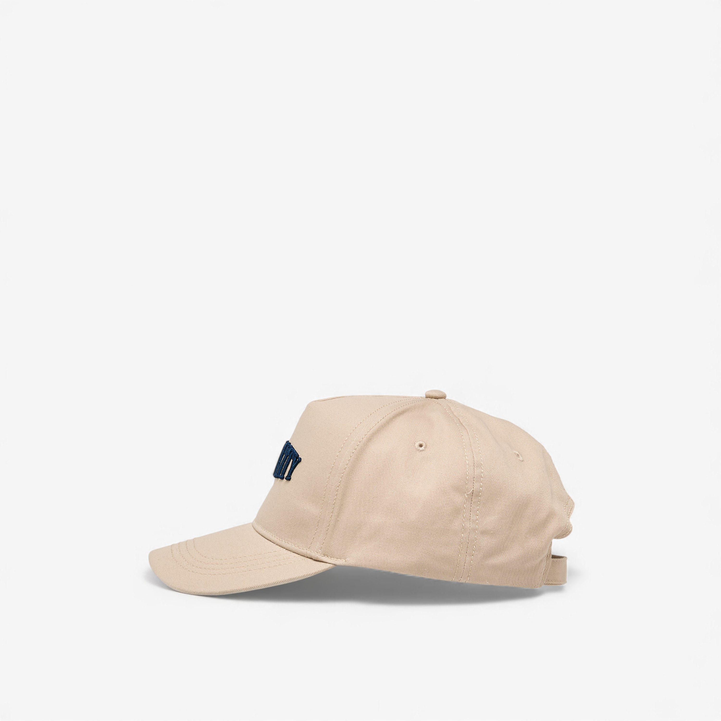 Men Cap with Buckled Strap Closure-men-caps-image-4