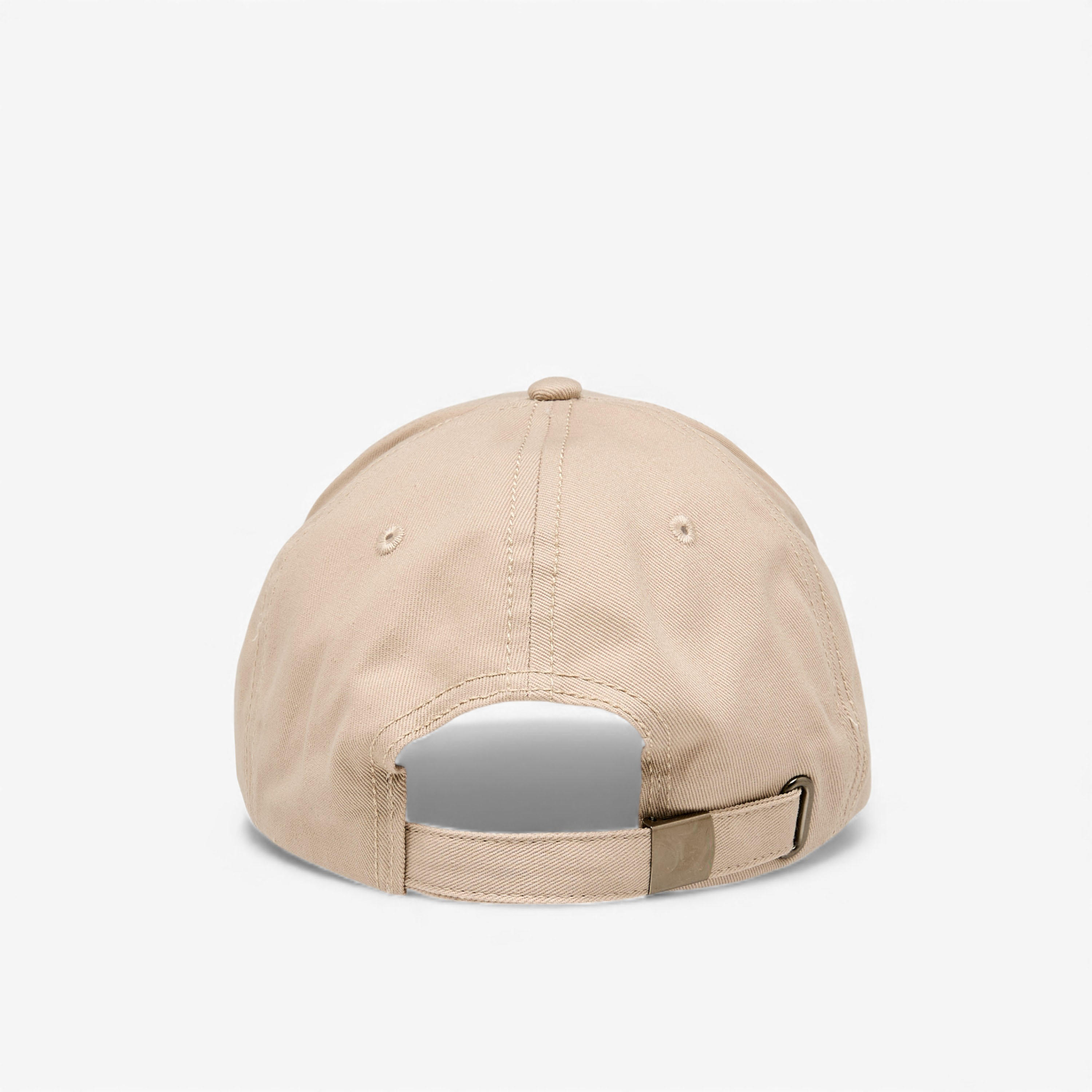 Men Cap with Buckled Strap Closure-men-caps-image-5