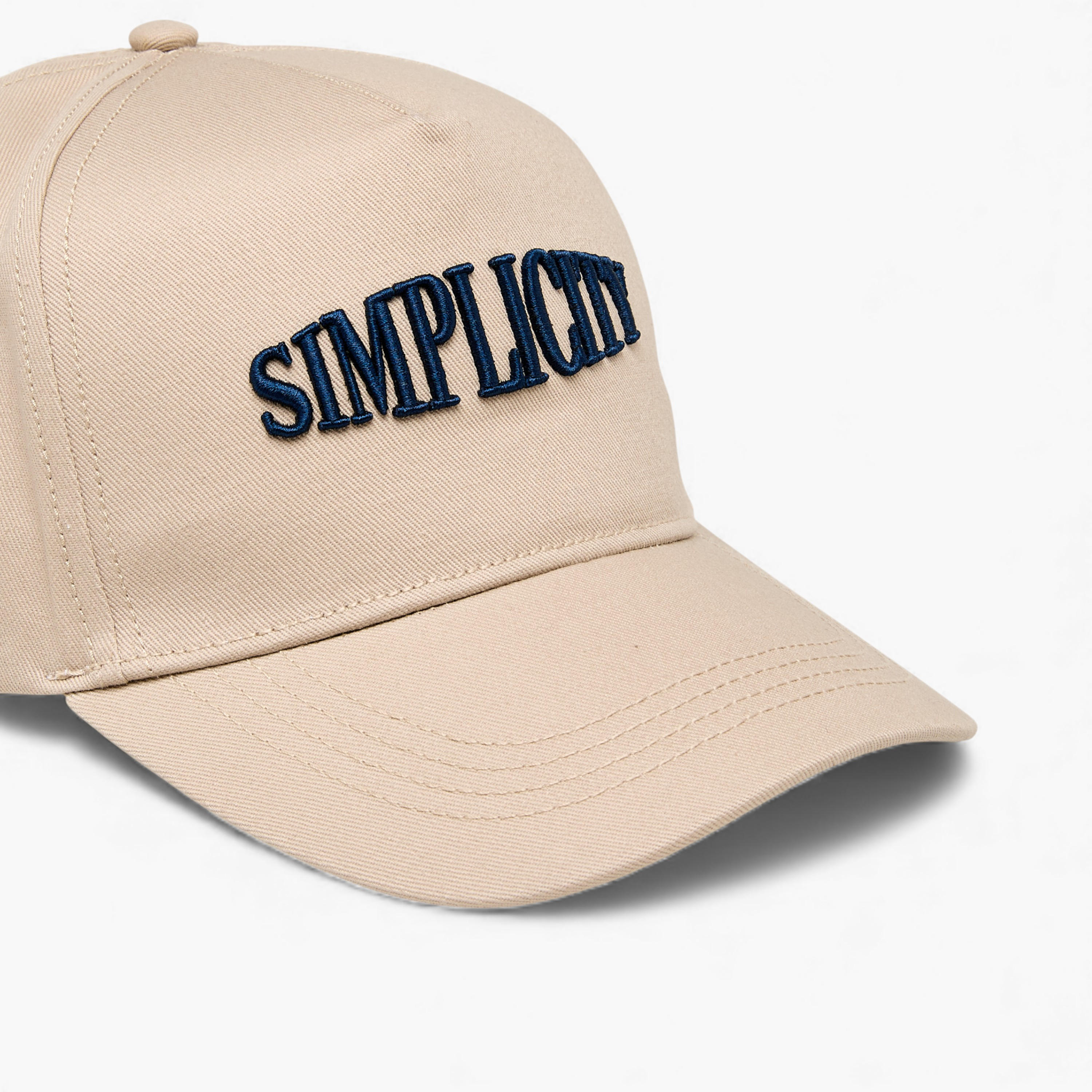 Men Cap with Buckled Strap Closure-men-caps-image-6