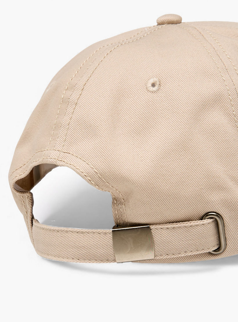 Men Cap with Buckled Strap Closure-men-caps-image-7