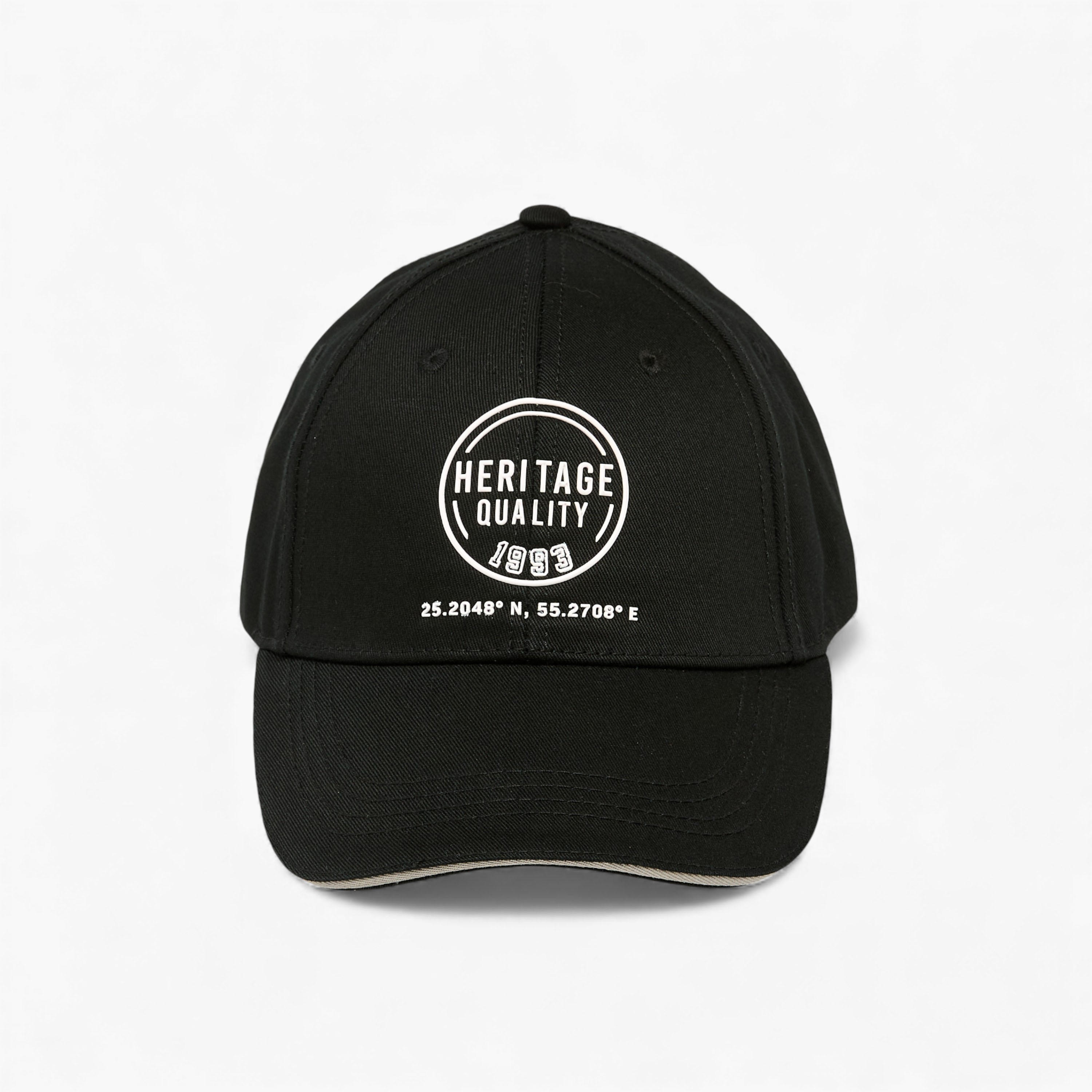 كاب رجالي بحزام إغلاق بإبزيم-men-caps-image-8