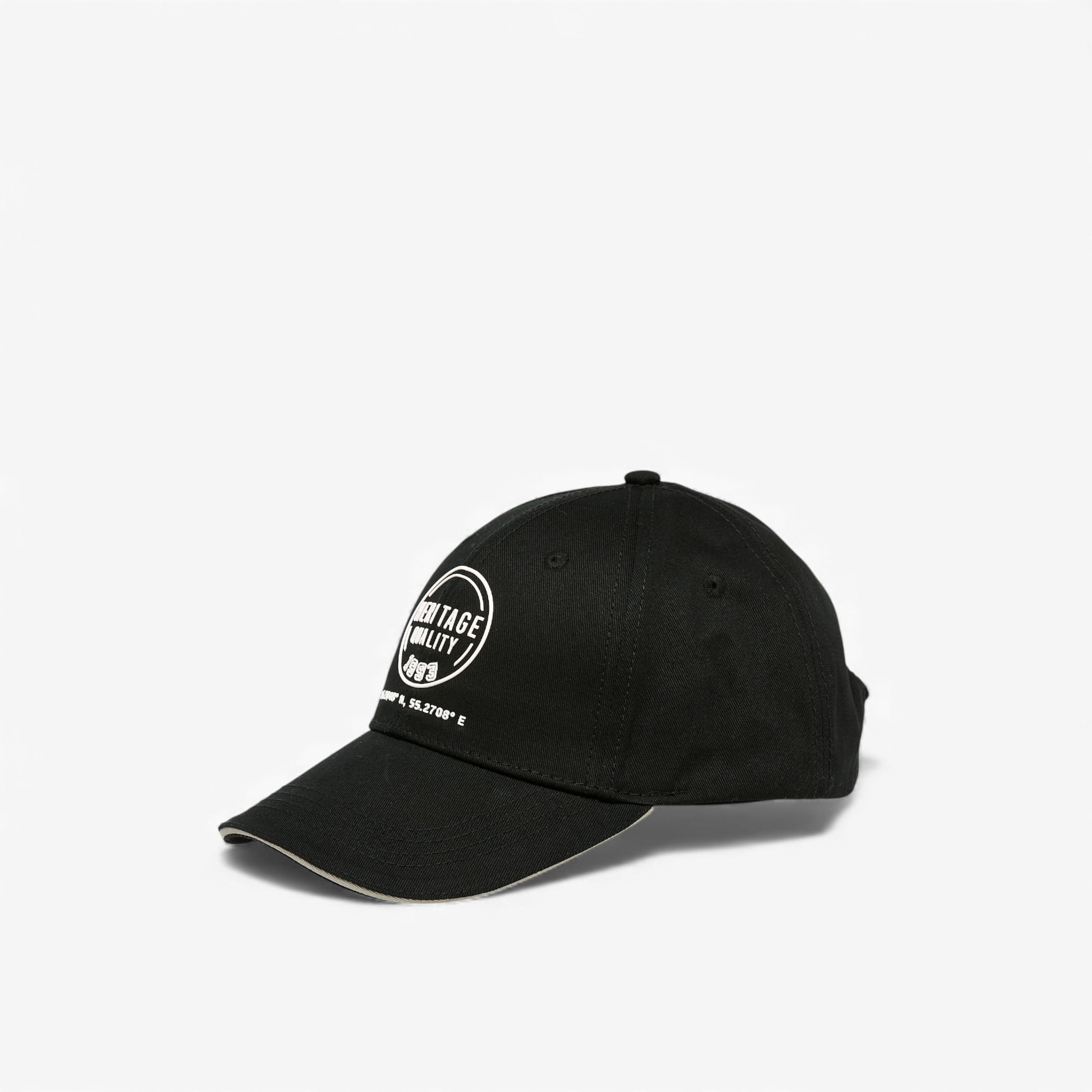 كاب رجالي بحزام إغلاق بإبزيم-men-caps-image-6