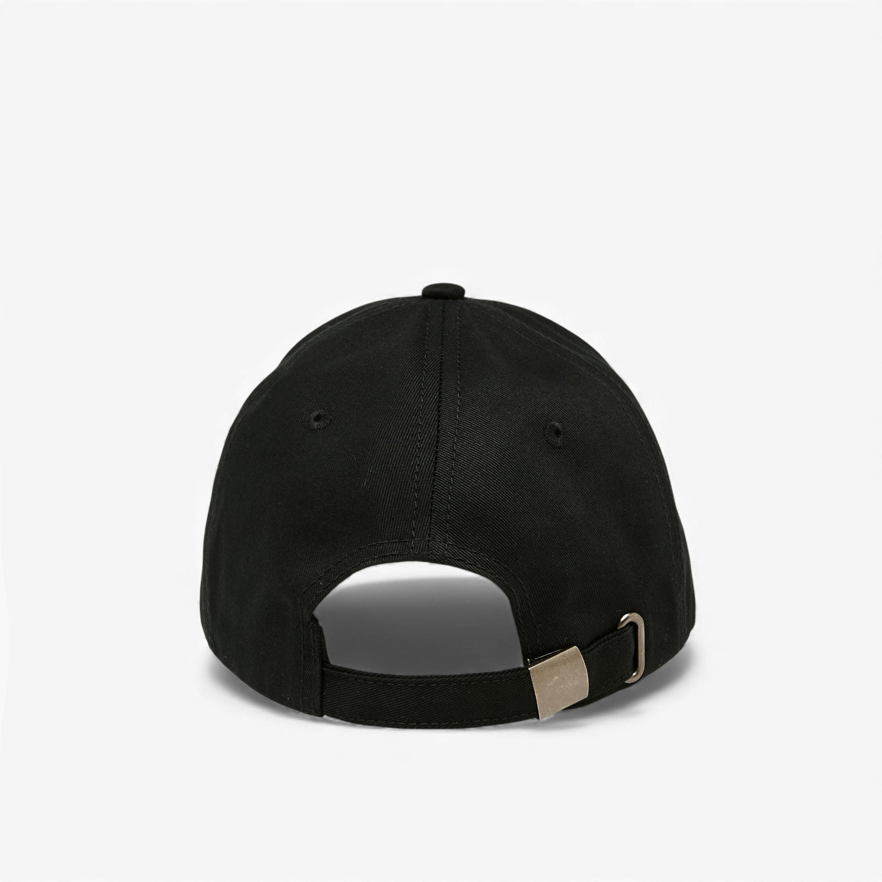 Men Cap with Buckled Strap Closure-men-caps-image-5
