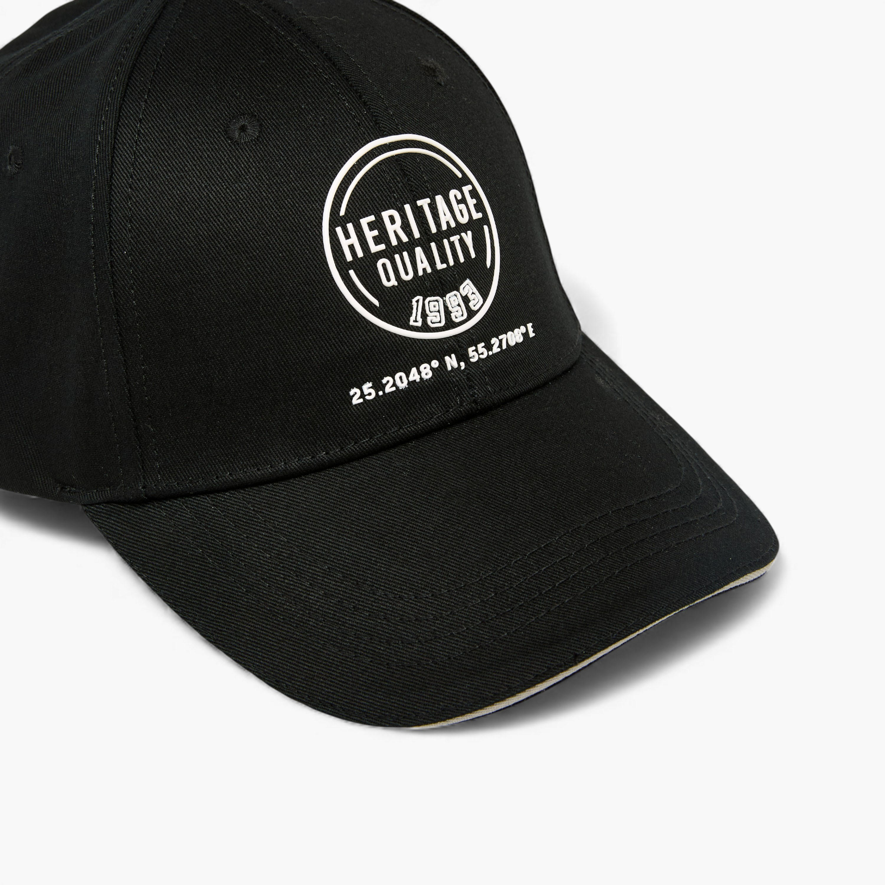 كاب رجالي بحزام إغلاق بإبزيم-men-caps-image-3
