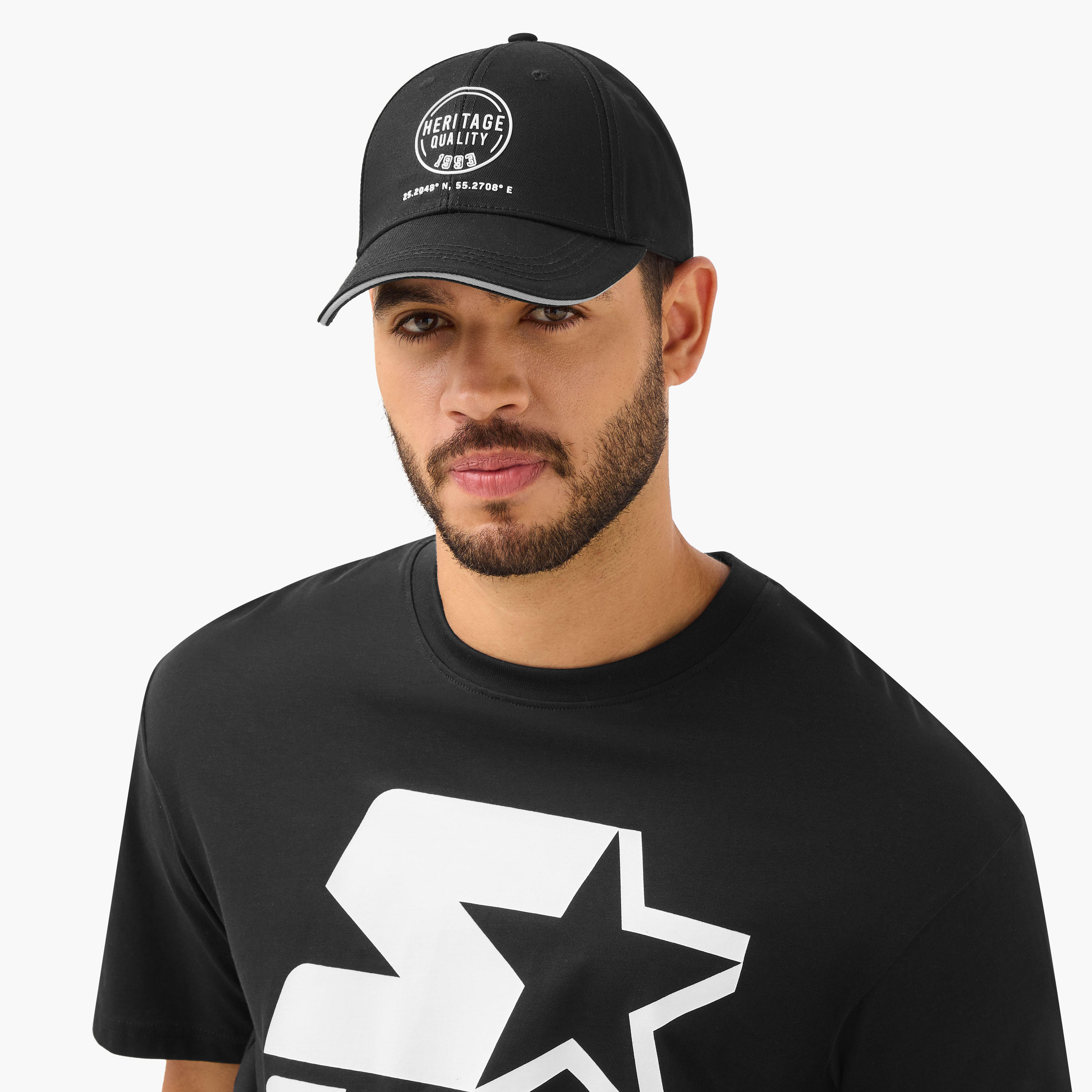 كاب رجالي بحزام إغلاق بإبزيم-men-caps-image-7