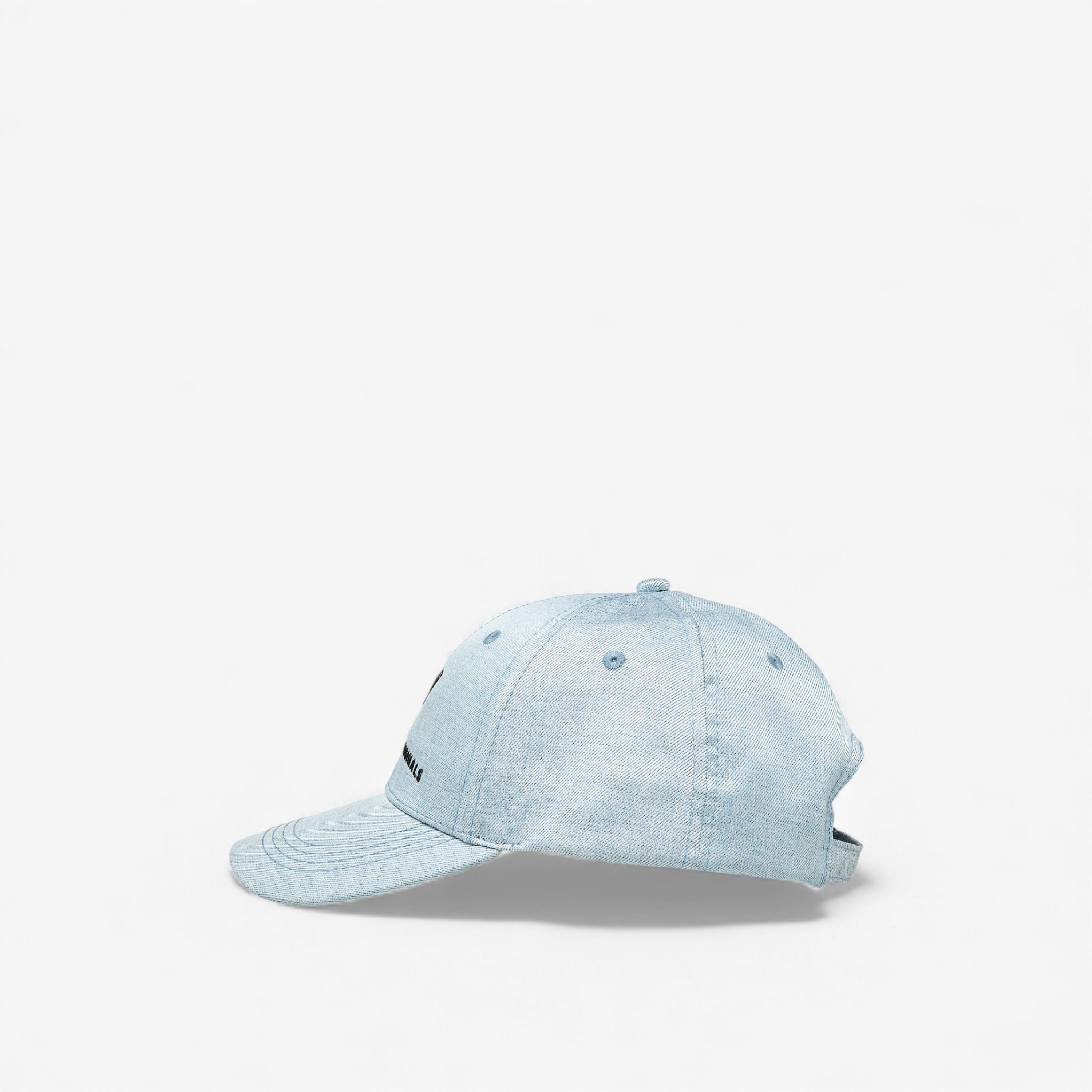 Men Cap with Buckled Strap Closure-men-caps-image-4