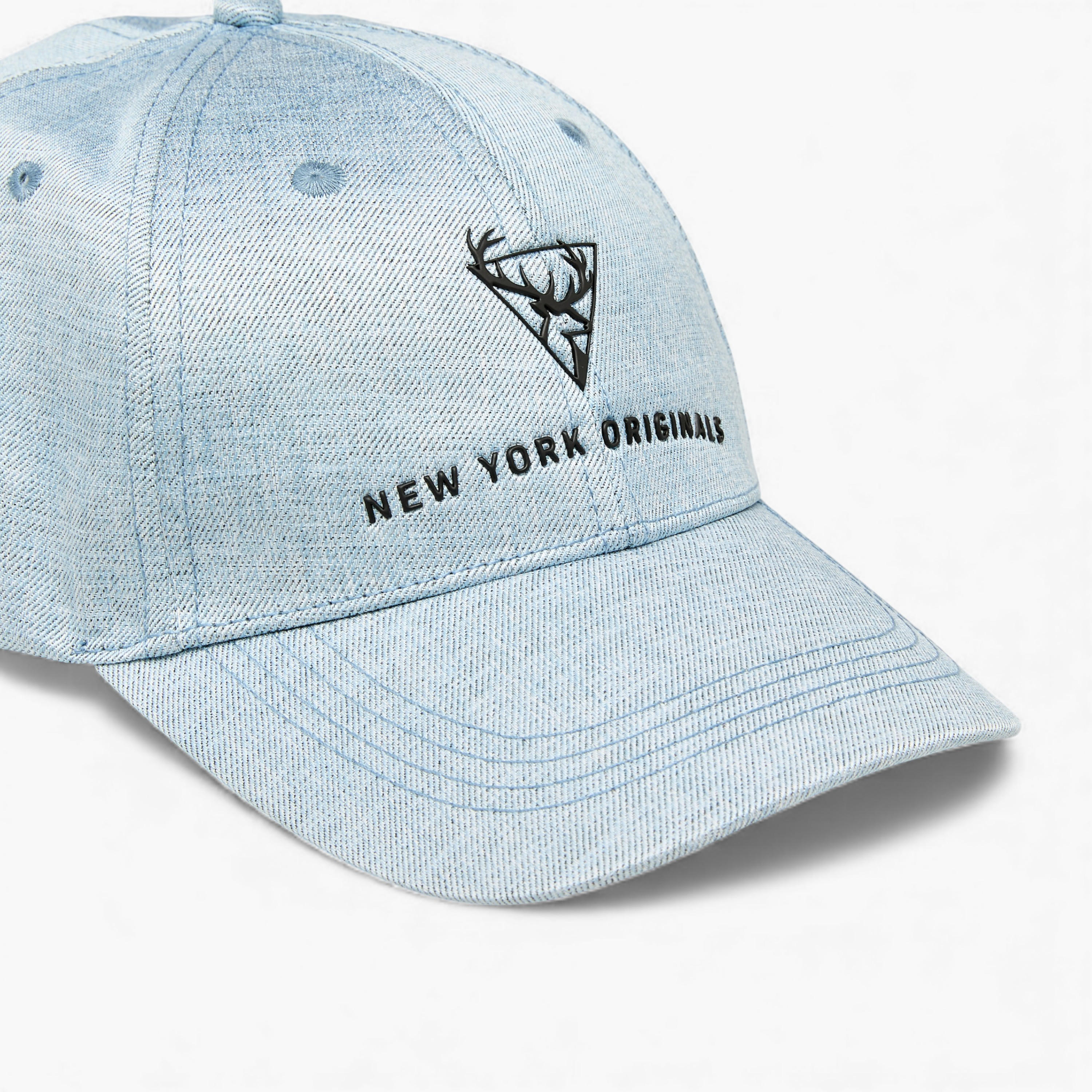 Men Cap with Buckled Strap Closure-men-caps-image-6