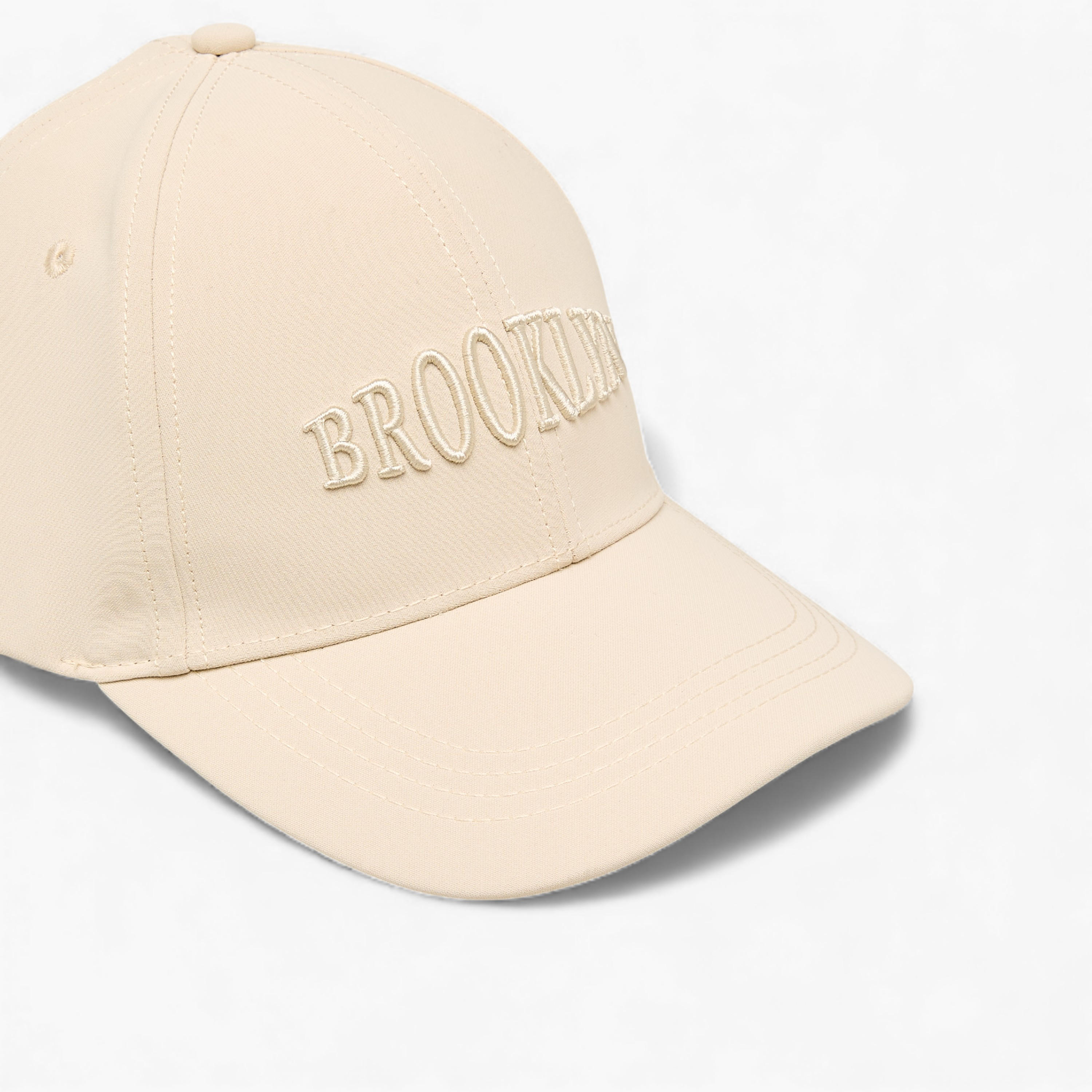 Men Cap with Buckled Strap Closure-men-caps-image-6