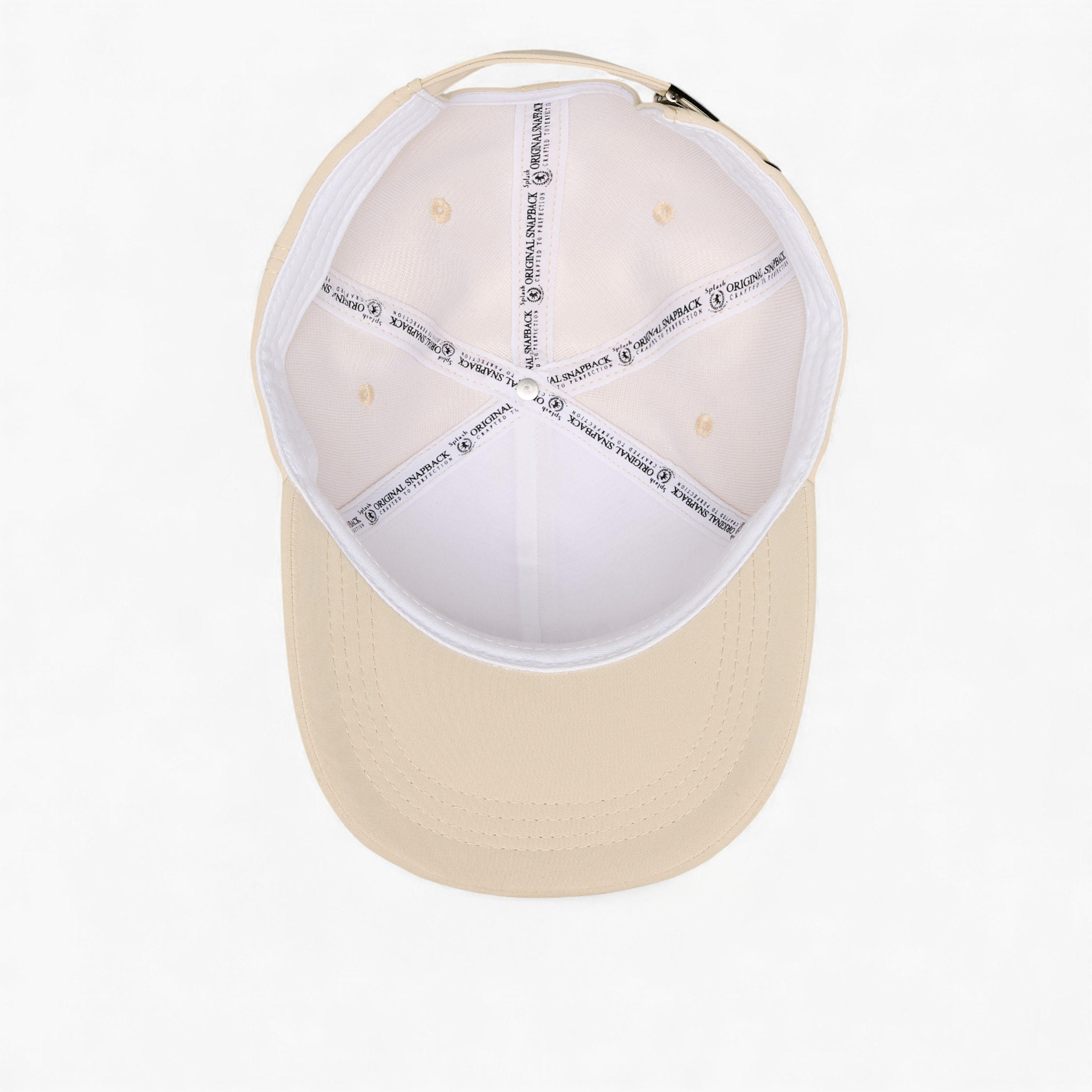 Men Cap with Buckled Strap Closure-men-caps-image-8