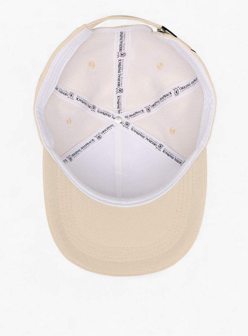 كاب رجالي بحزام إغلاق بإبزيم-men-caps-image-1