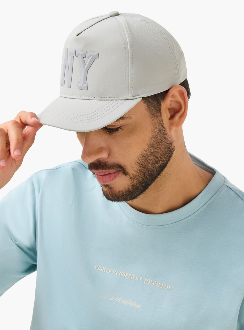 كاب رجالي بحزام إغلاق بإبزيم-men-caps-image-7