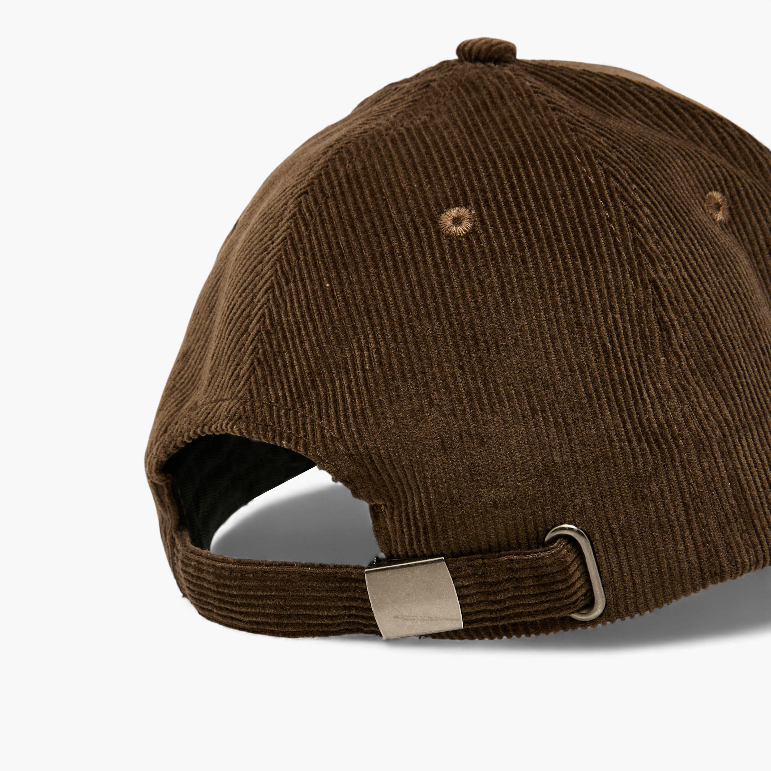 كاب رجالي بحزام إغلاق بإبزيم-men-caps-image-2