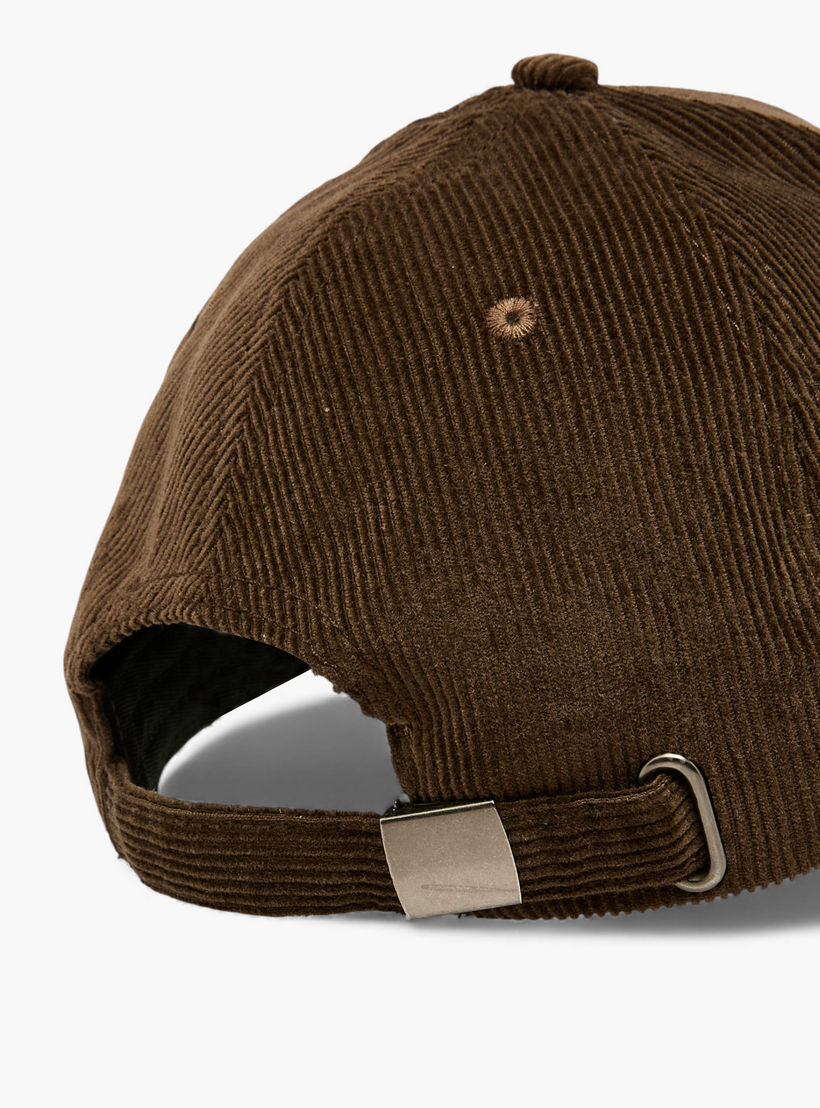 كاب رجالي بحزام إغلاق بإبزيم-men-caps-image-2