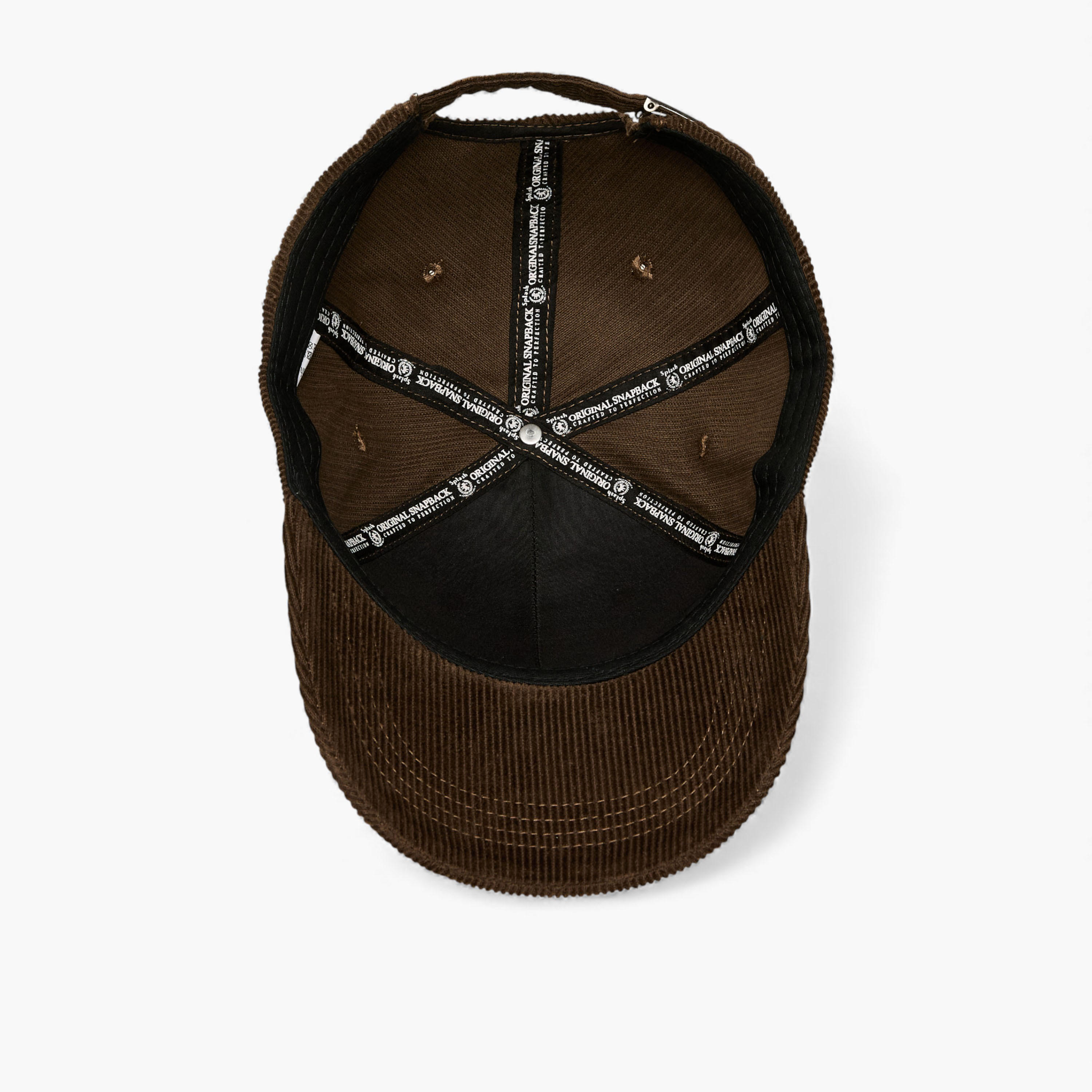 كاب رجالي بحزام إغلاق بإبزيم-men-caps-image-1