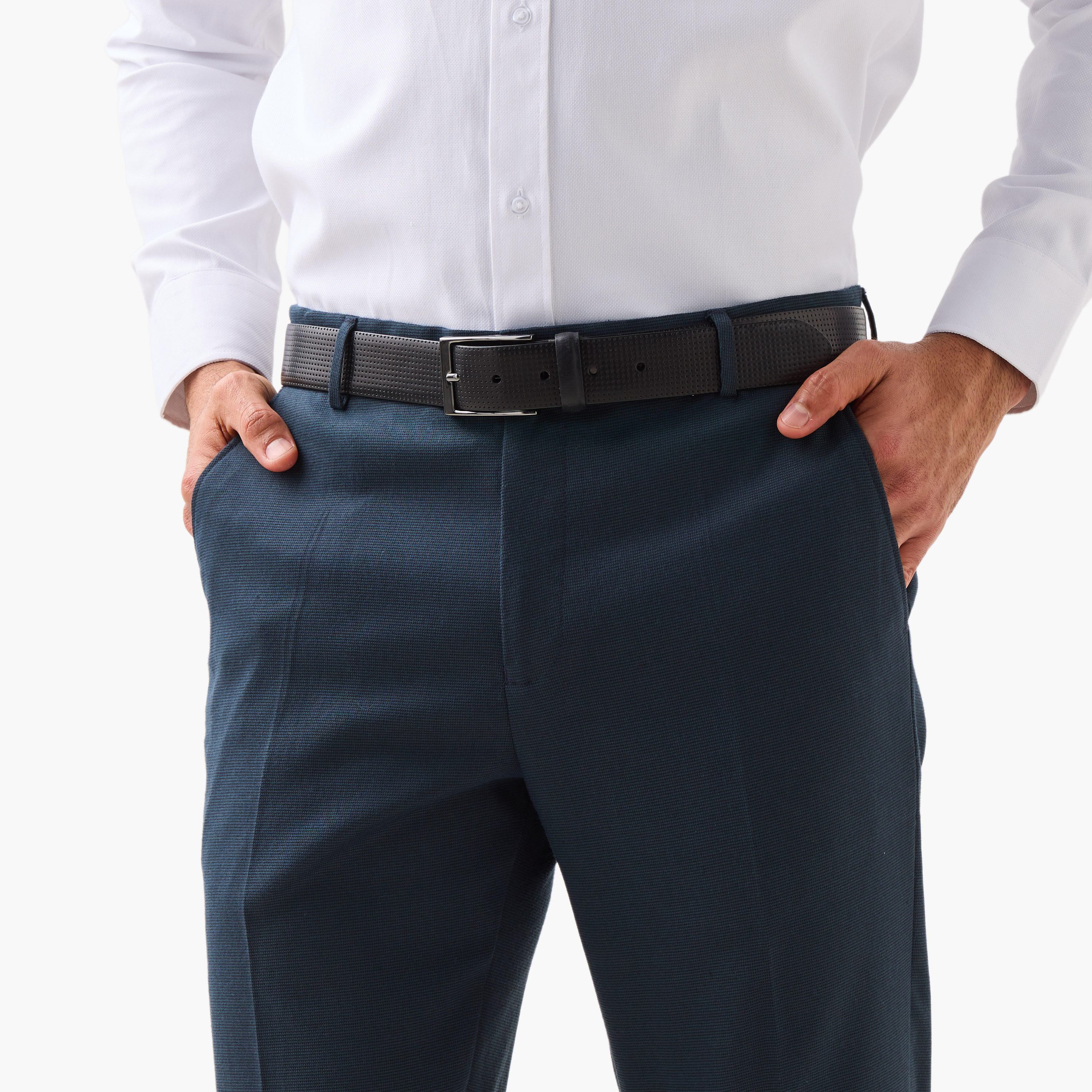 Men Leather Belt-men-beltsandwallets-belts-image-2