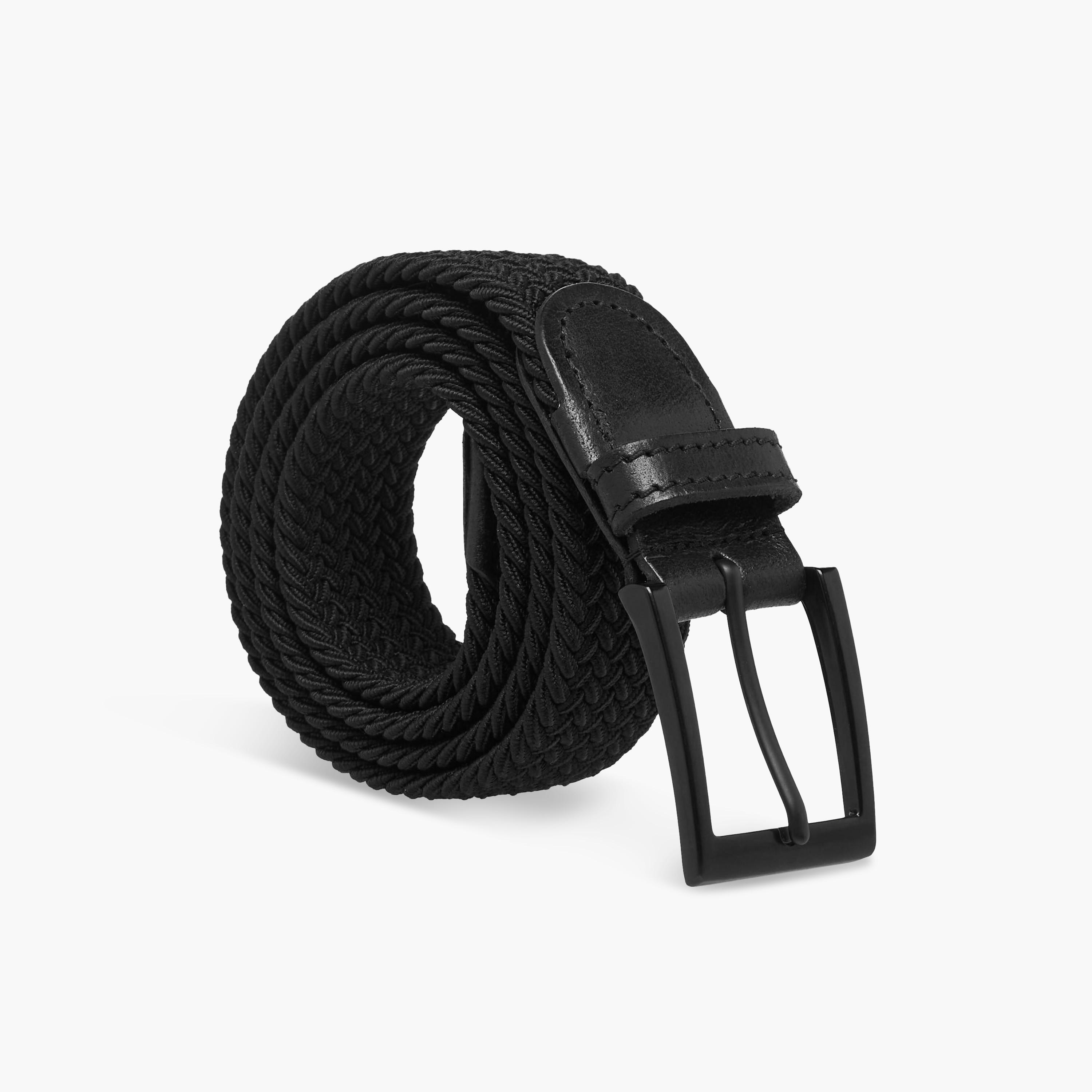 حزام رجالي مضفر-men-beltsandwallets-belts-image-1
