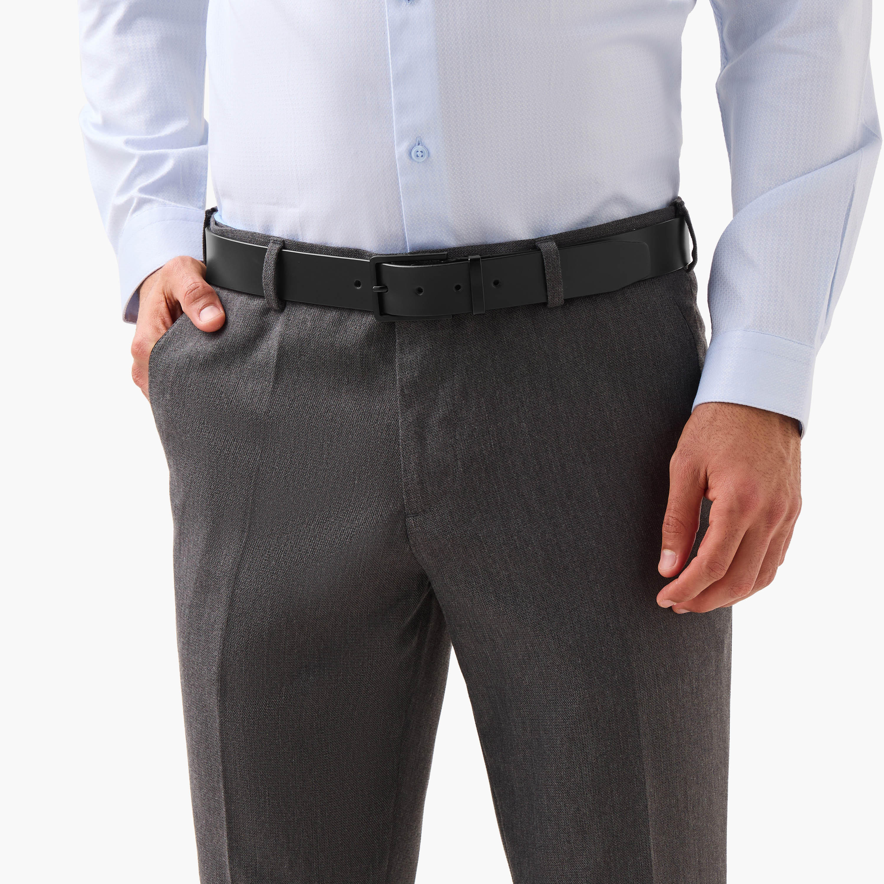 Men Leather Belt-men-beltsandwallets-belts-image-2