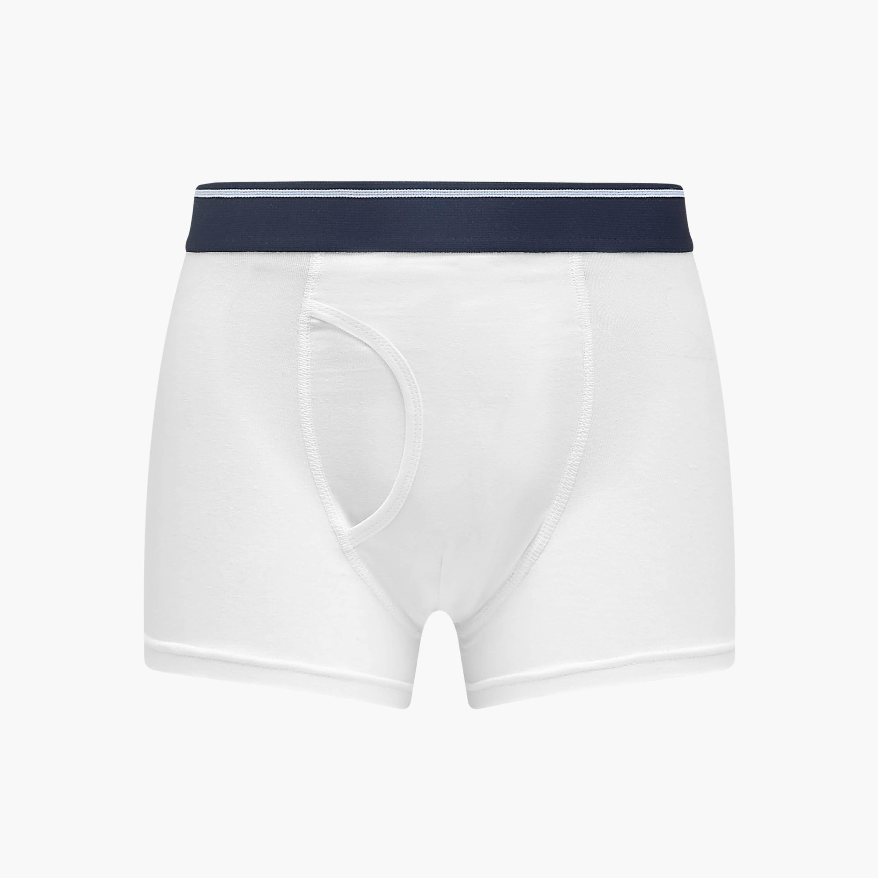 Men Trunks - Pack of 3-men-clothing-innerwear-underwear-image-8