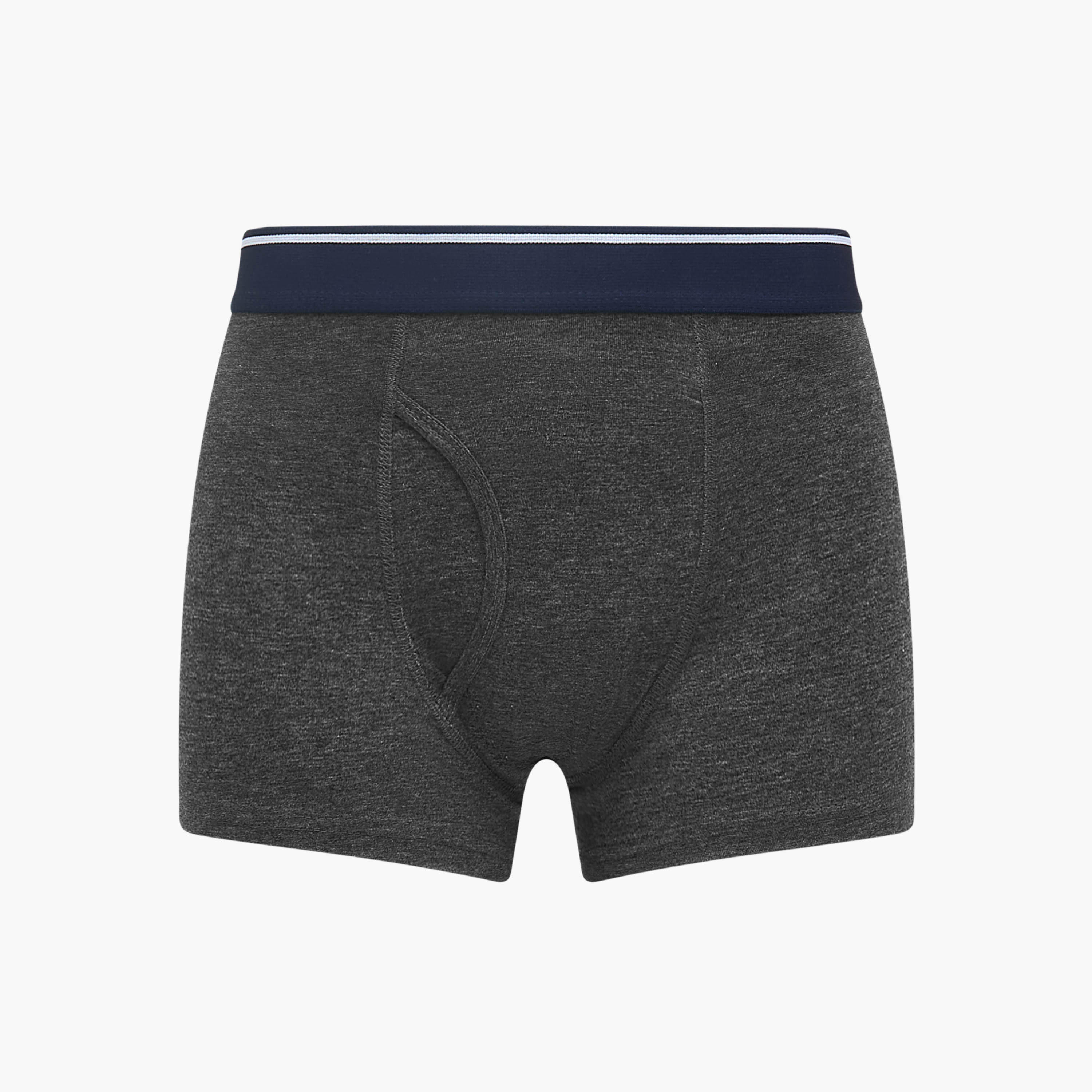 Men Trunks - Pack of 3-men-clothing-innerwear-underwear-image-9