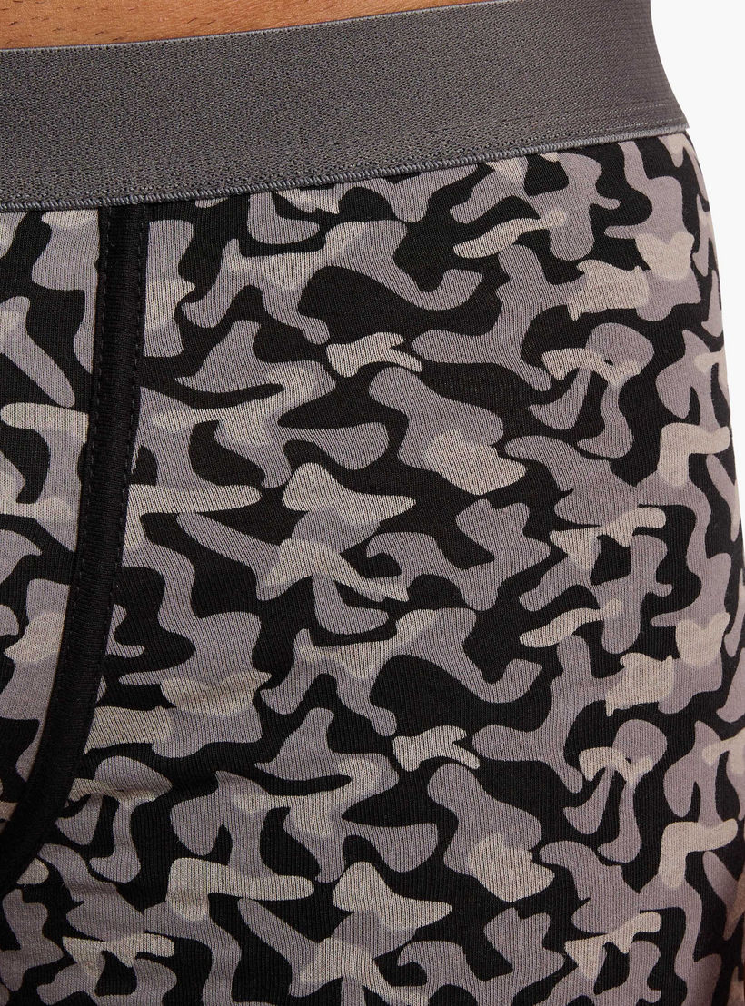 Men Assorted Hipster Trunks - Pack of 3-men-clothing-innerwear-underwear-image-6