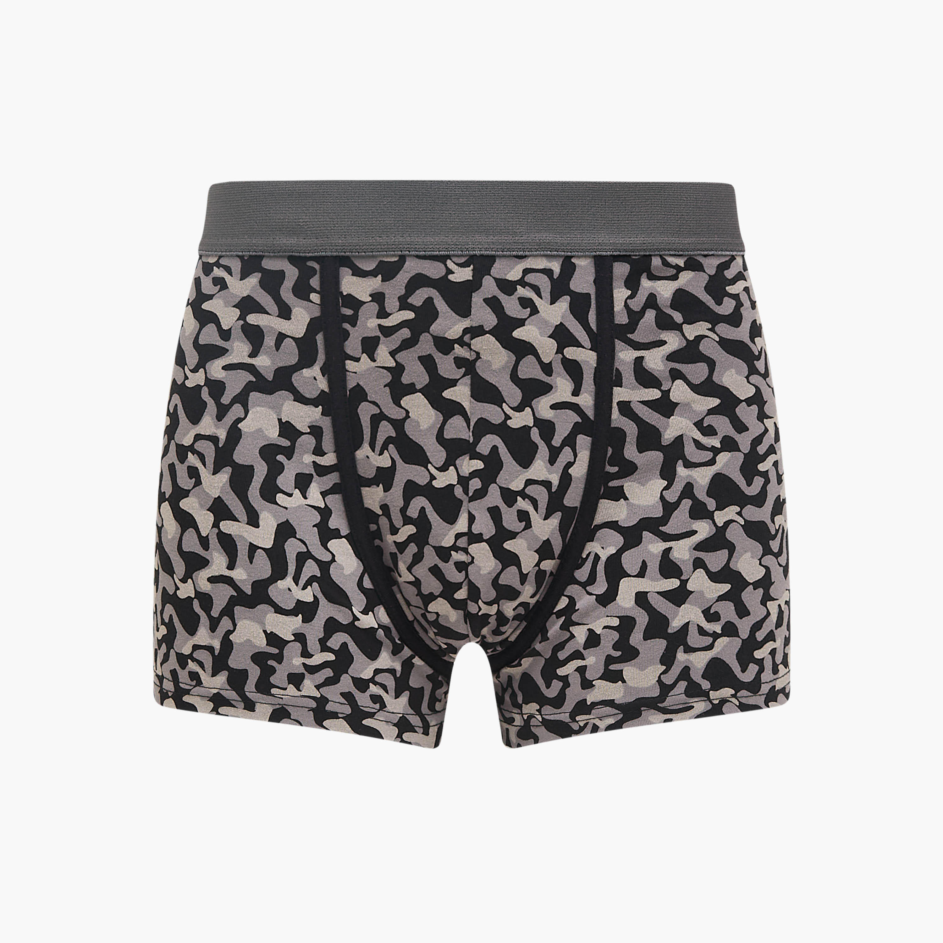 Men Assorted Hipster Trunks - Pack of 3-men-clothing-innerwear-underwear-image-7